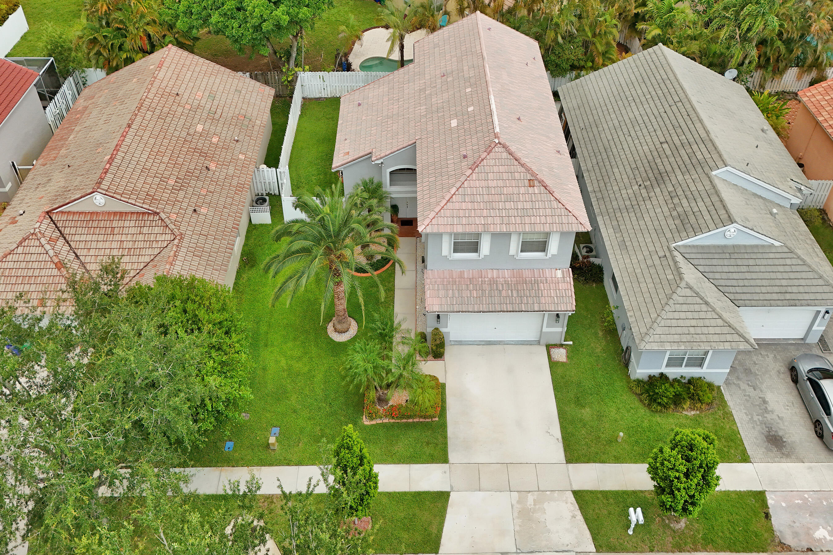 HUNTINGTON SECTION TWO - Residential