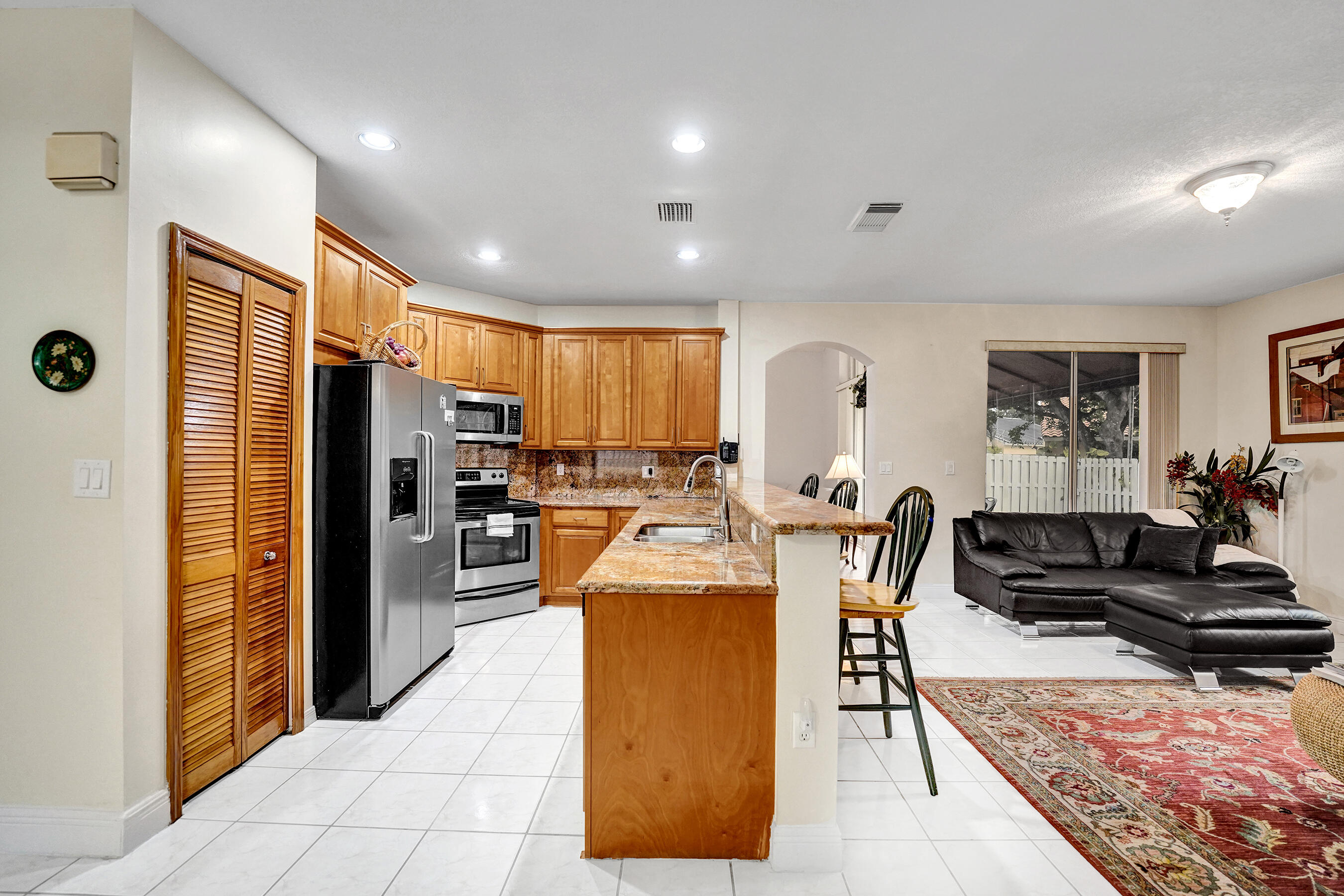 HUNTINGTON SECTION TWO - Residential