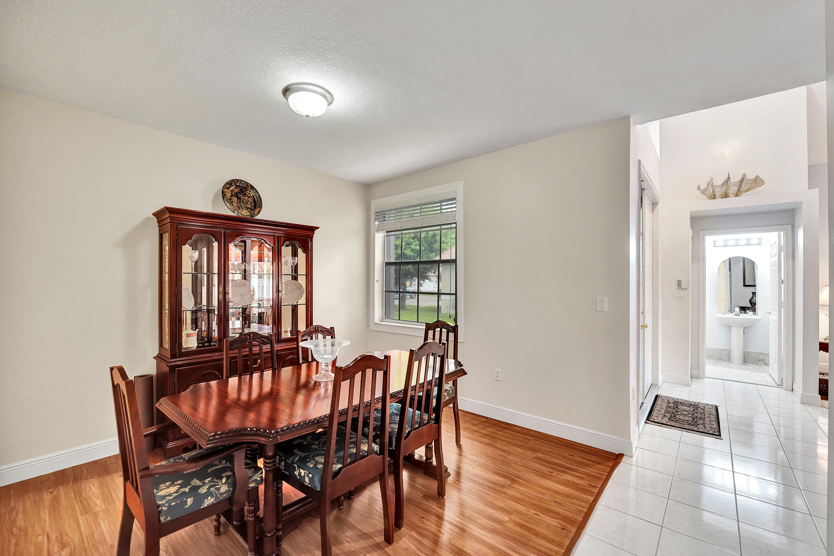HUNTINGTON SECTION TWO - Residential