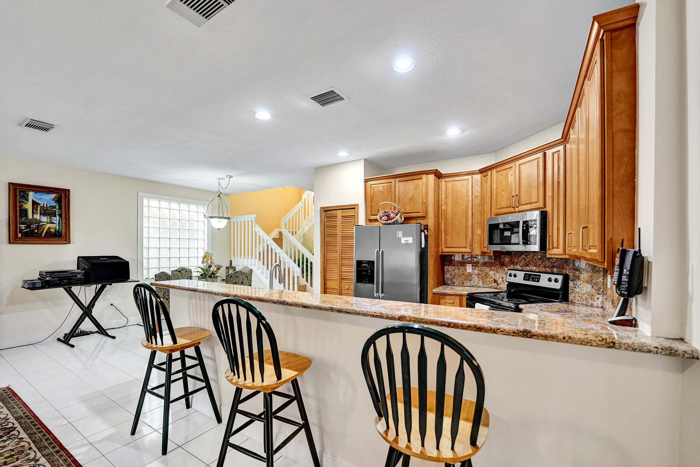 HUNTINGTON SECTION TWO - Residential