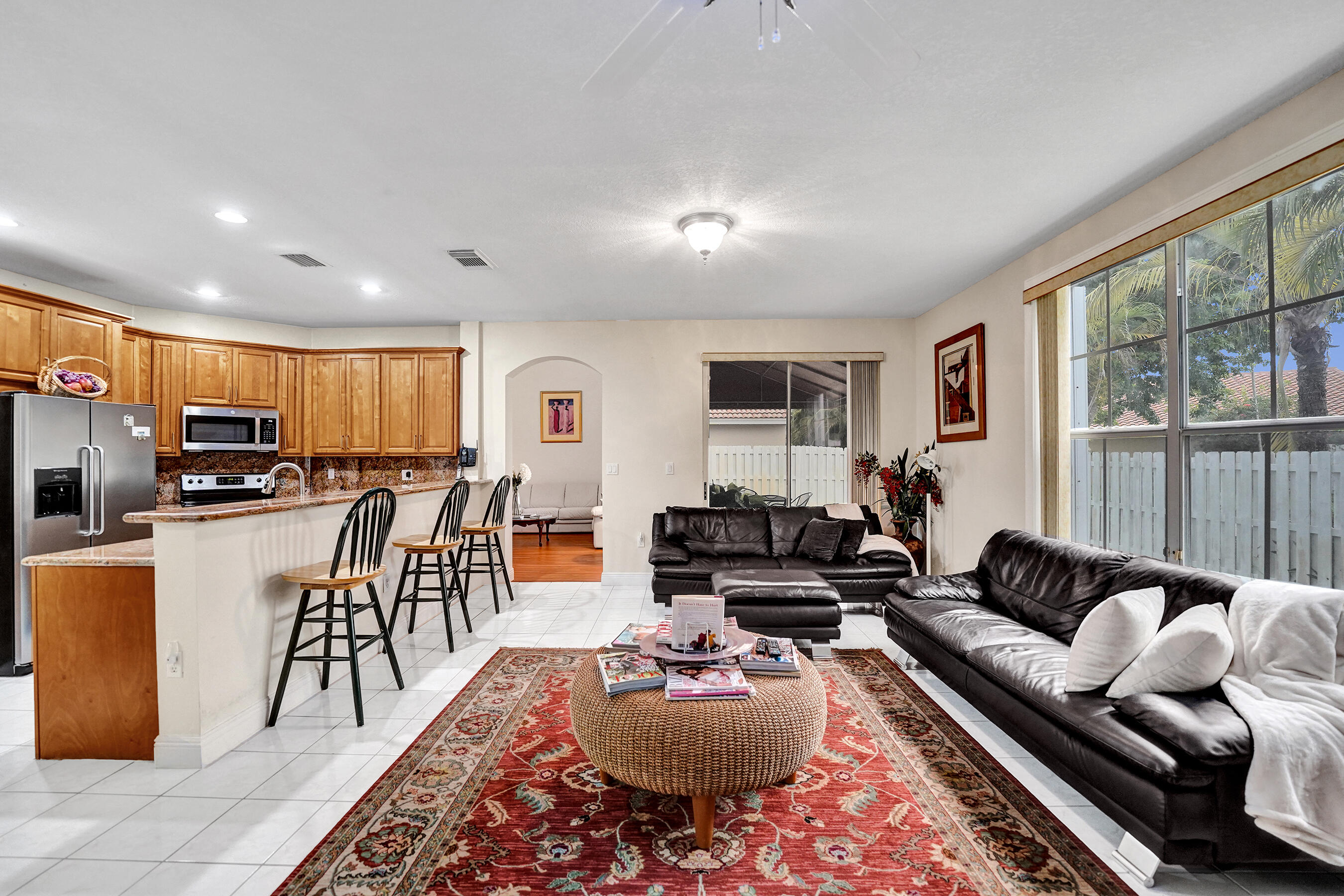 HUNTINGTON SECTION TWO - Residential