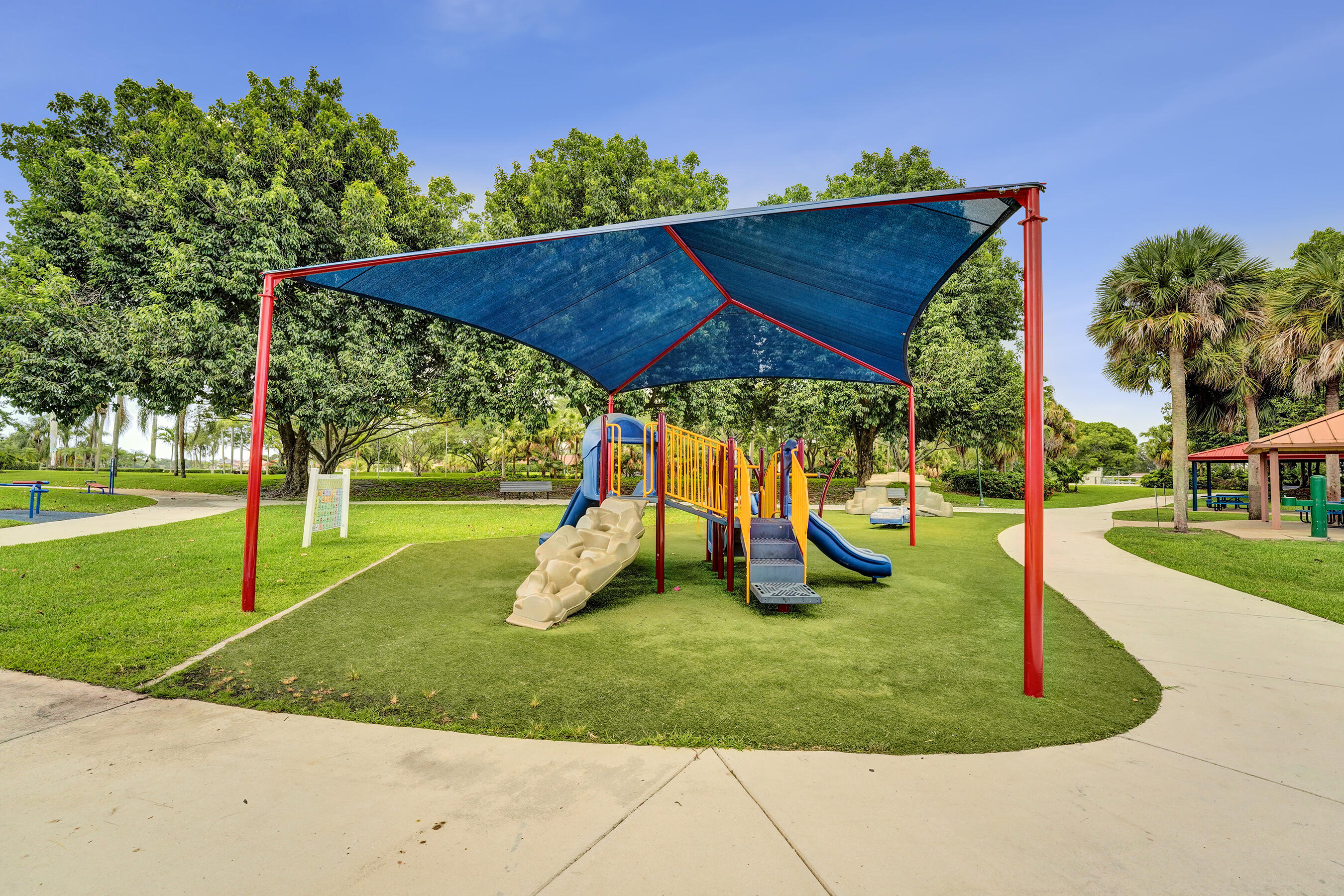 HUNTINGTON SECTION TWO - Residential