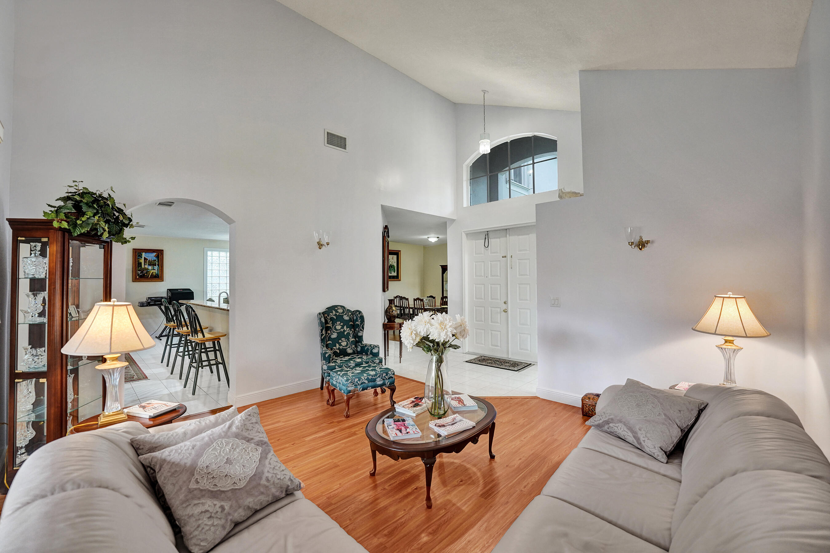 HUNTINGTON SECTION TWO - Residential
