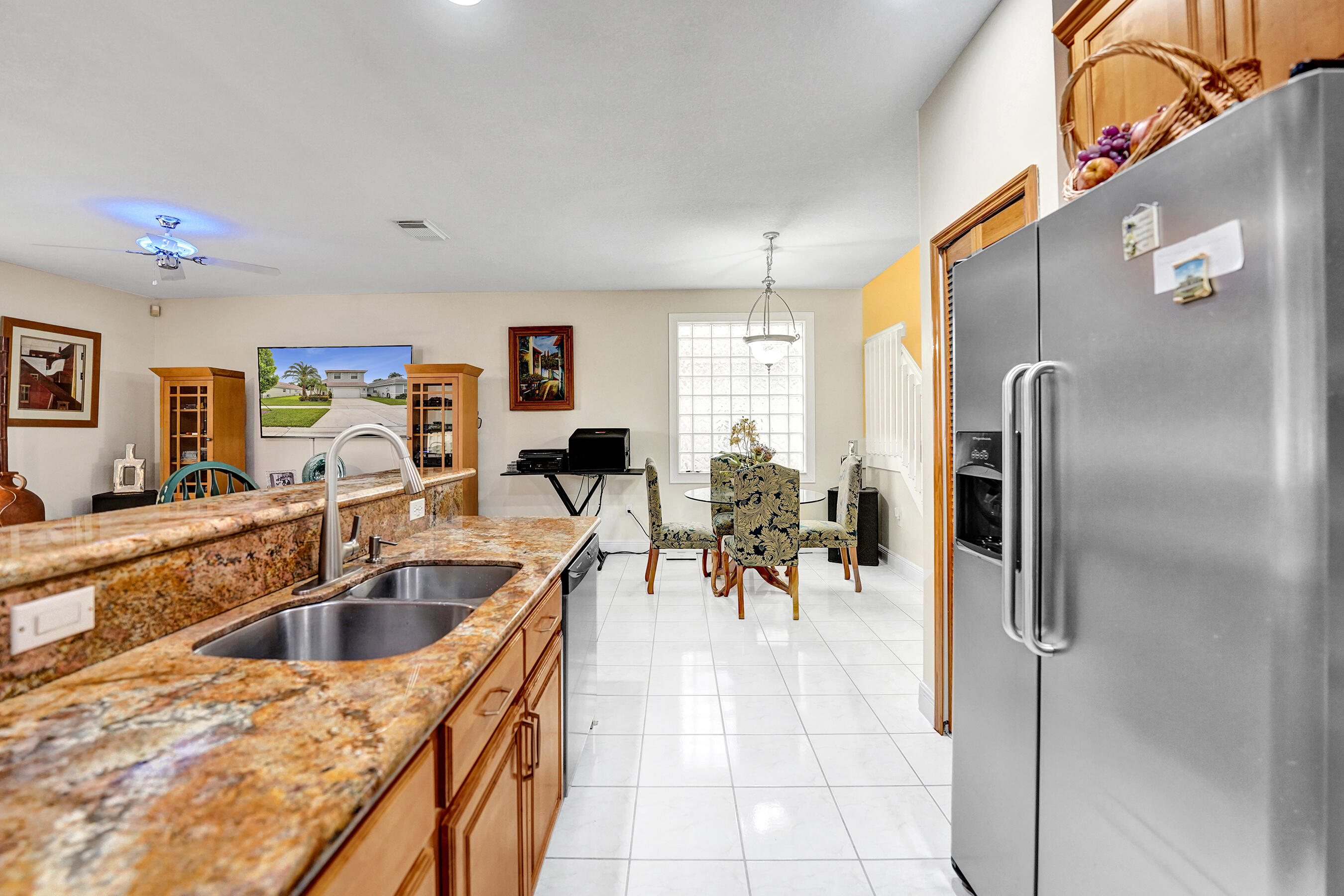 HUNTINGTON SECTION TWO - Residential