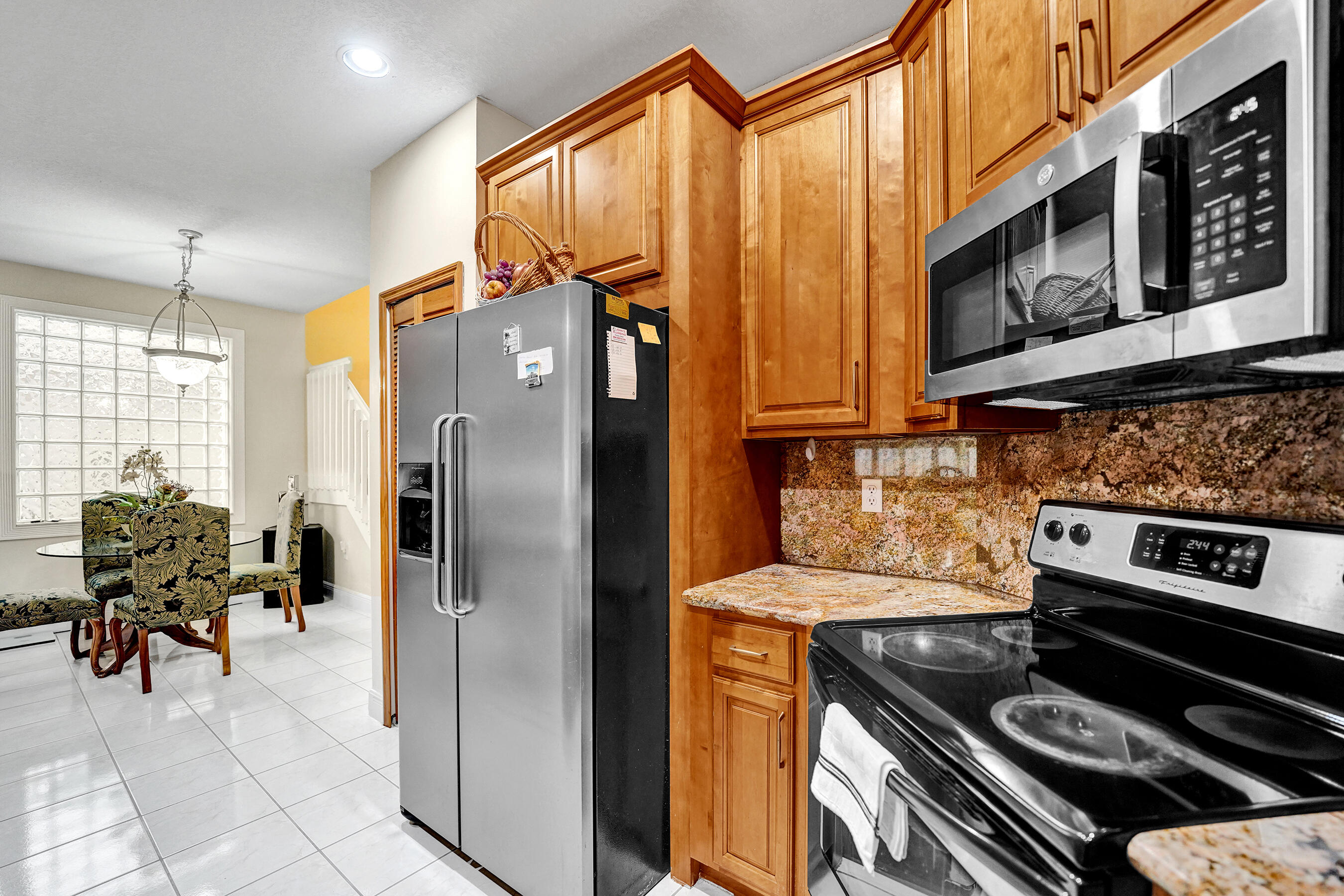 HUNTINGTON SECTION TWO - Residential