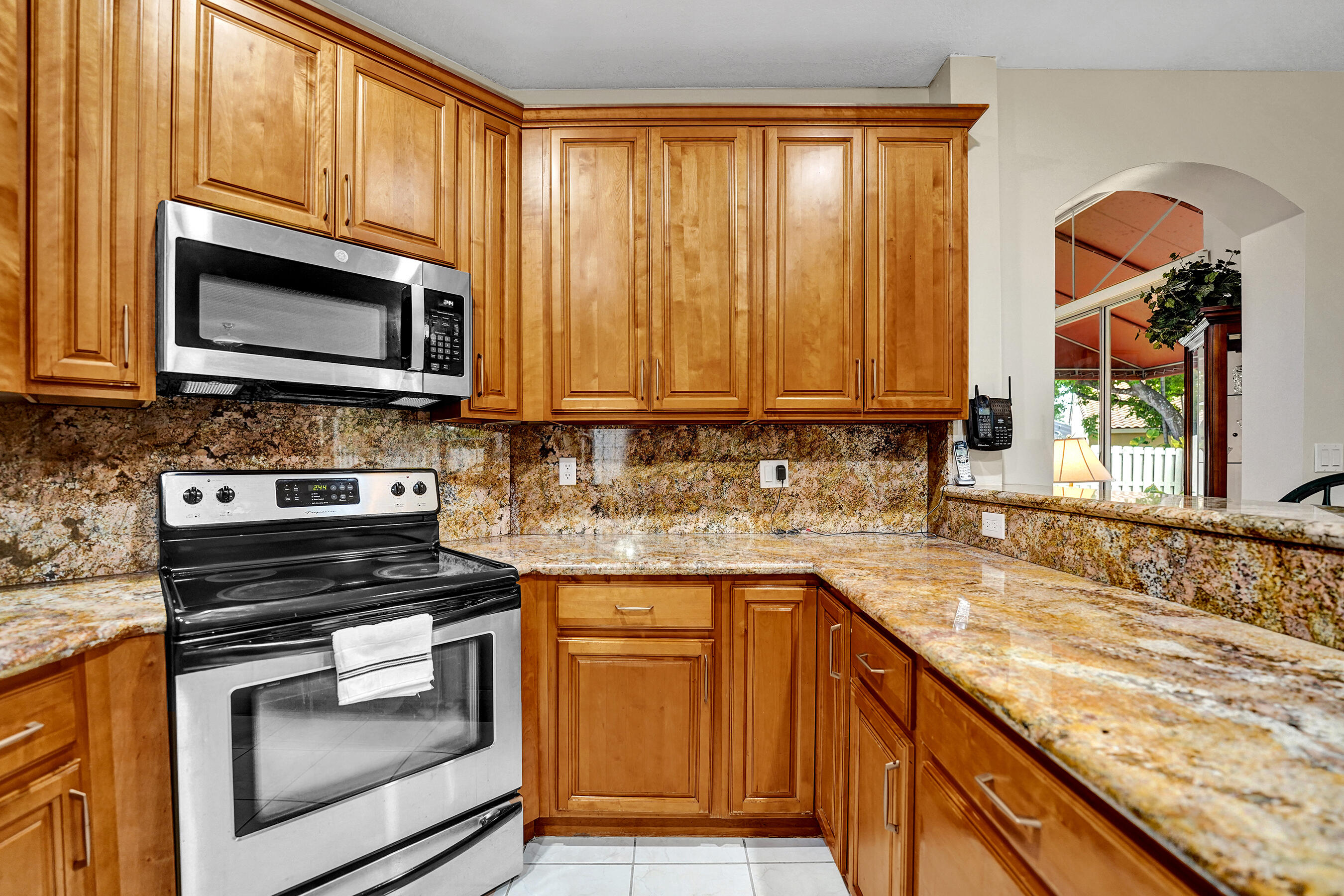 HUNTINGTON SECTION TWO - Residential