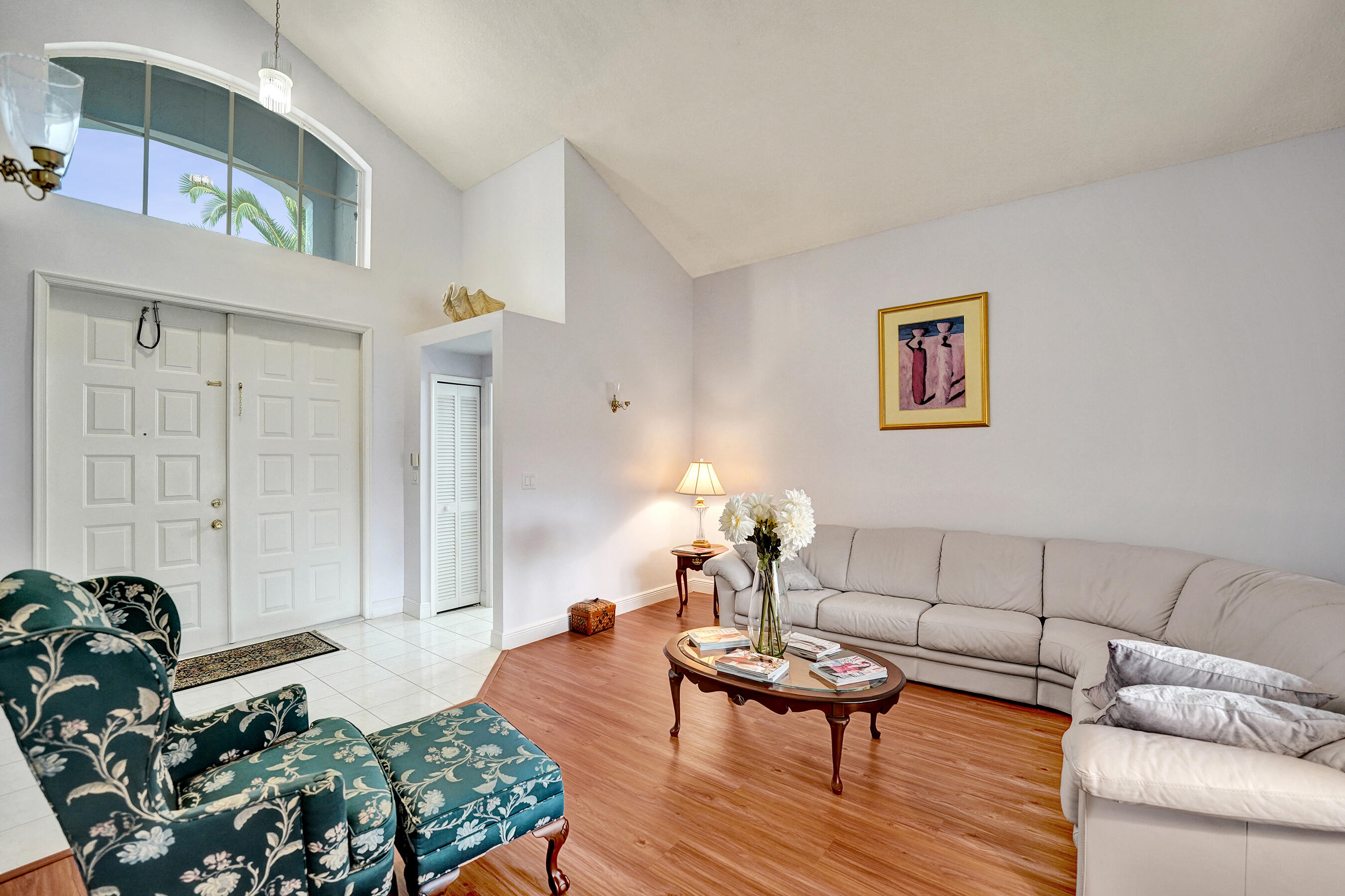 HUNTINGTON SECTION TWO - Residential