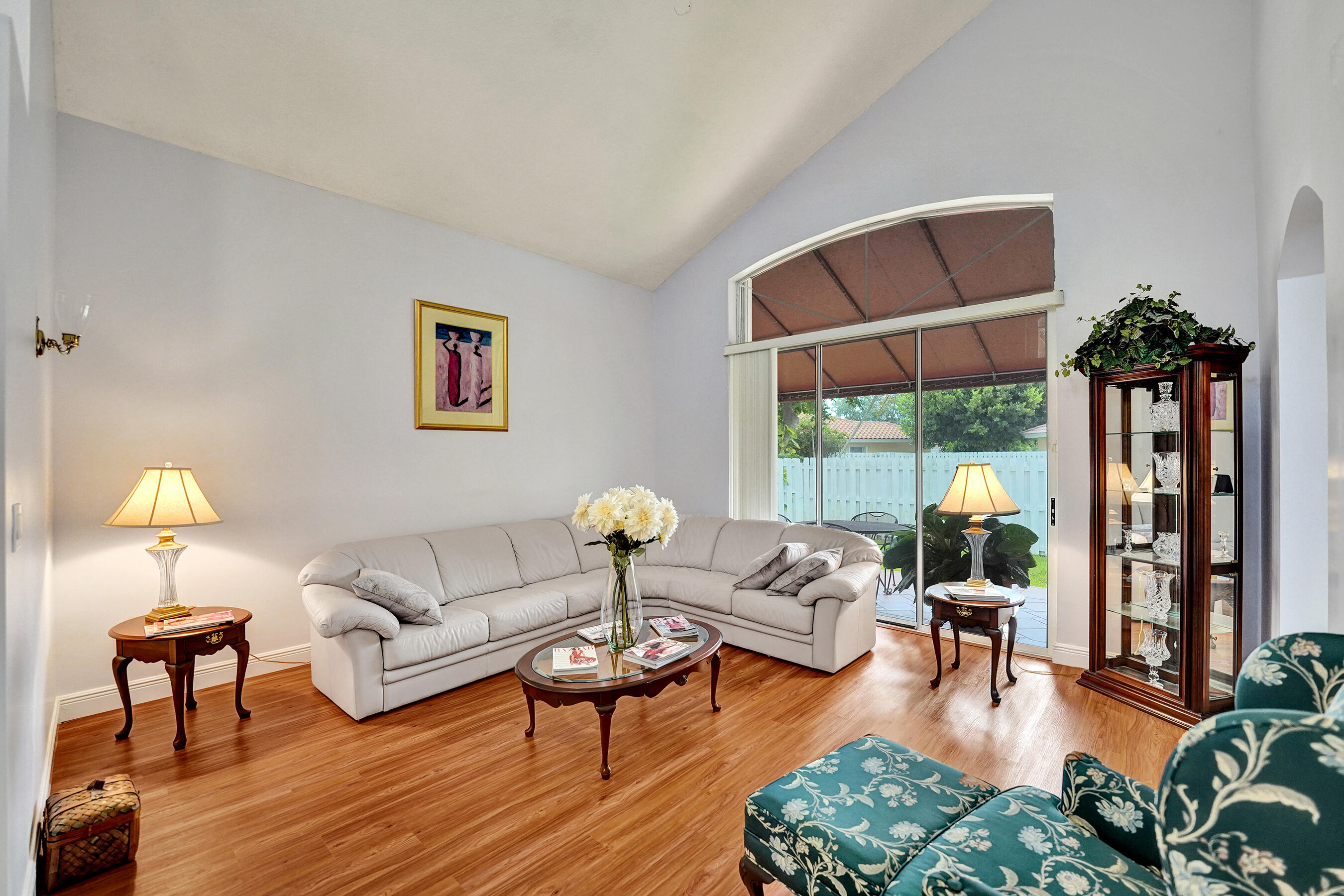 HUNTINGTON SECTION TWO - Residential