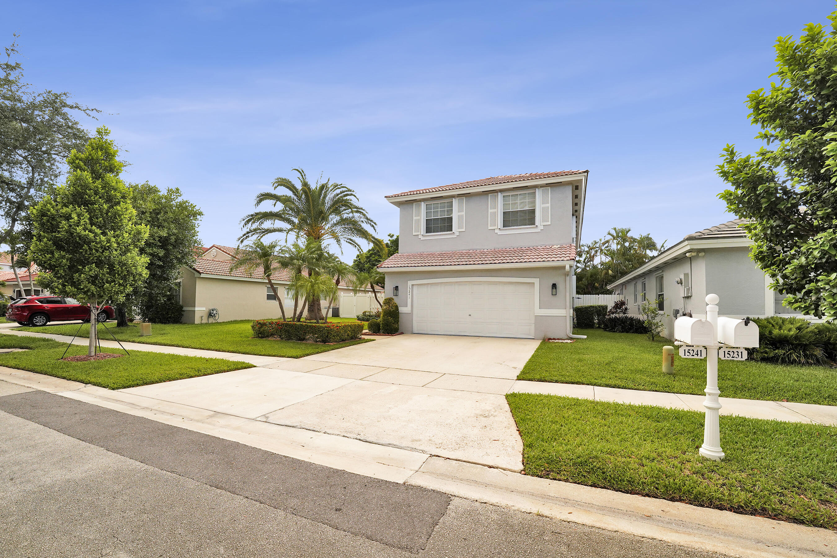 HUNTINGTON SECTION TWO - Residential