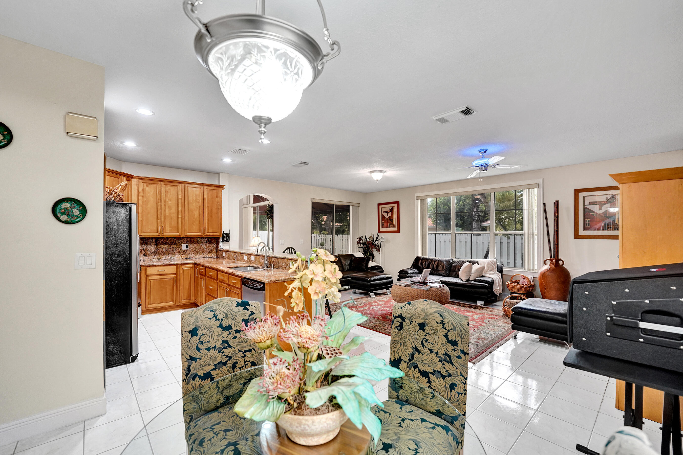 HUNTINGTON SECTION TWO - Residential
