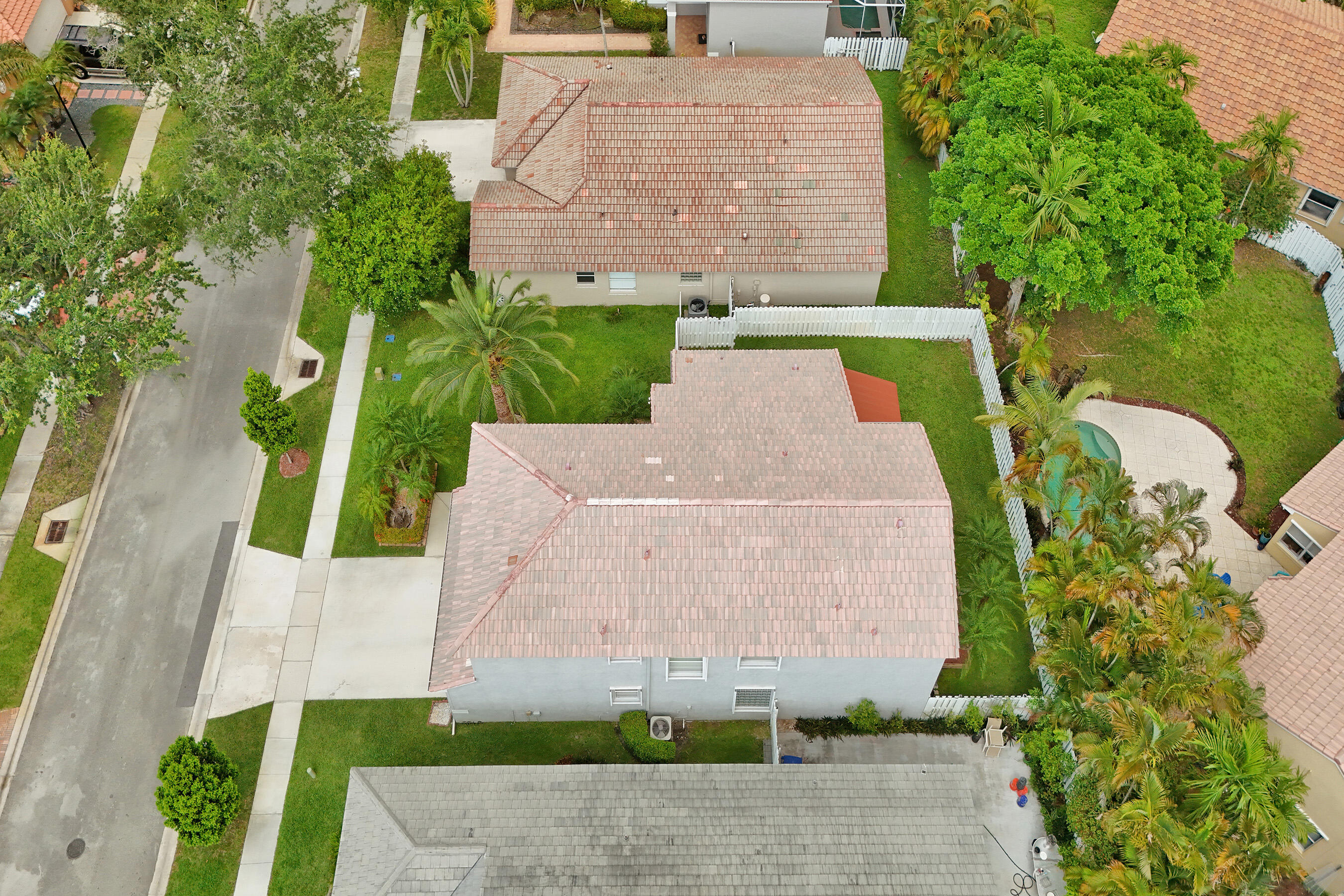 HUNTINGTON SECTION TWO - Residential