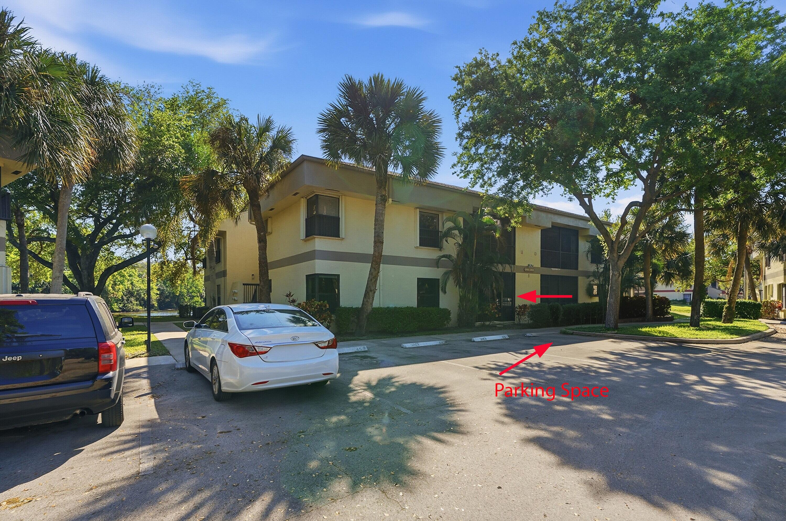 APPLEWOOD VILLAGE IV-D CONDO - Residential
