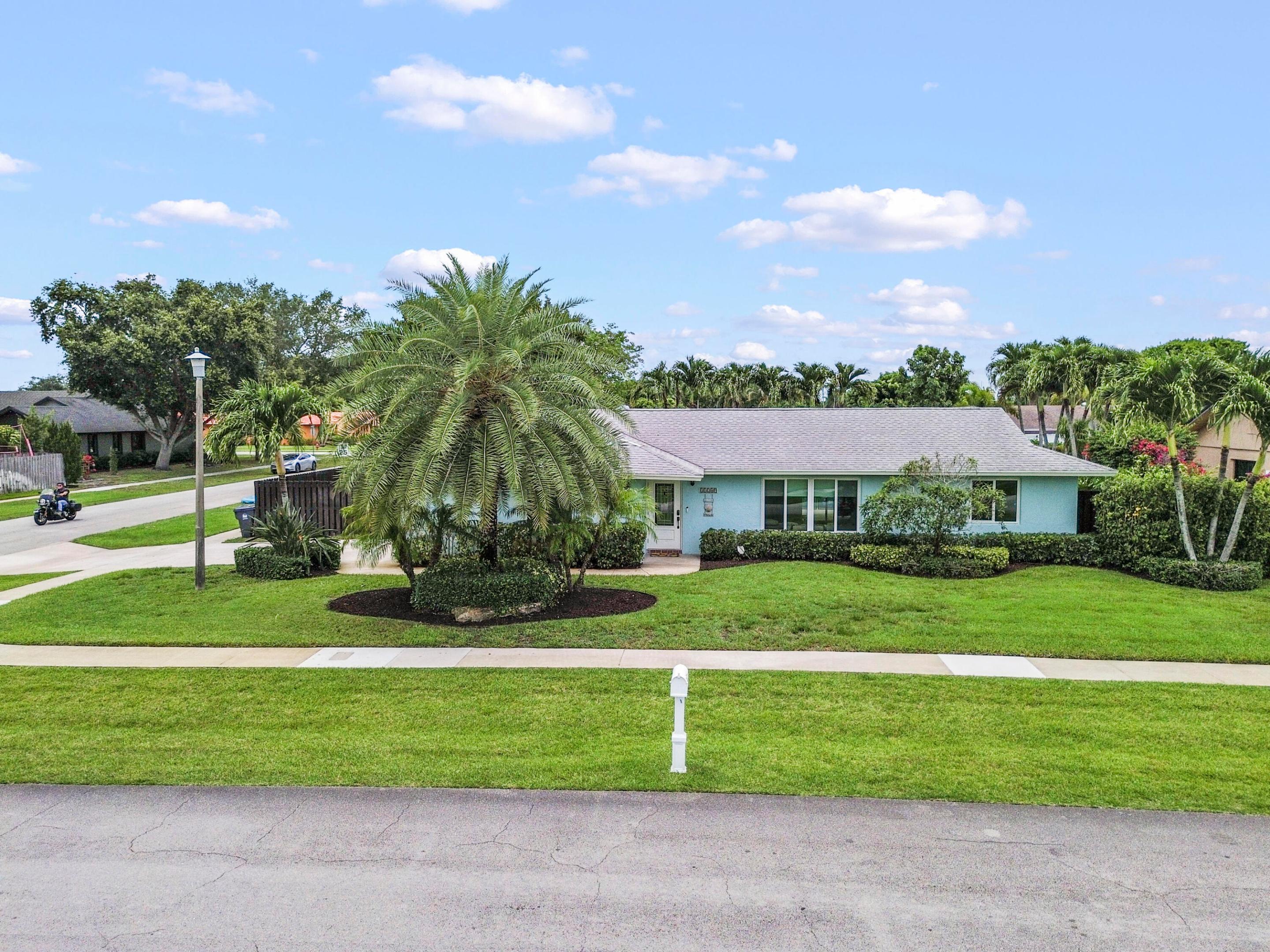 Eastwood of Wellington - Residential