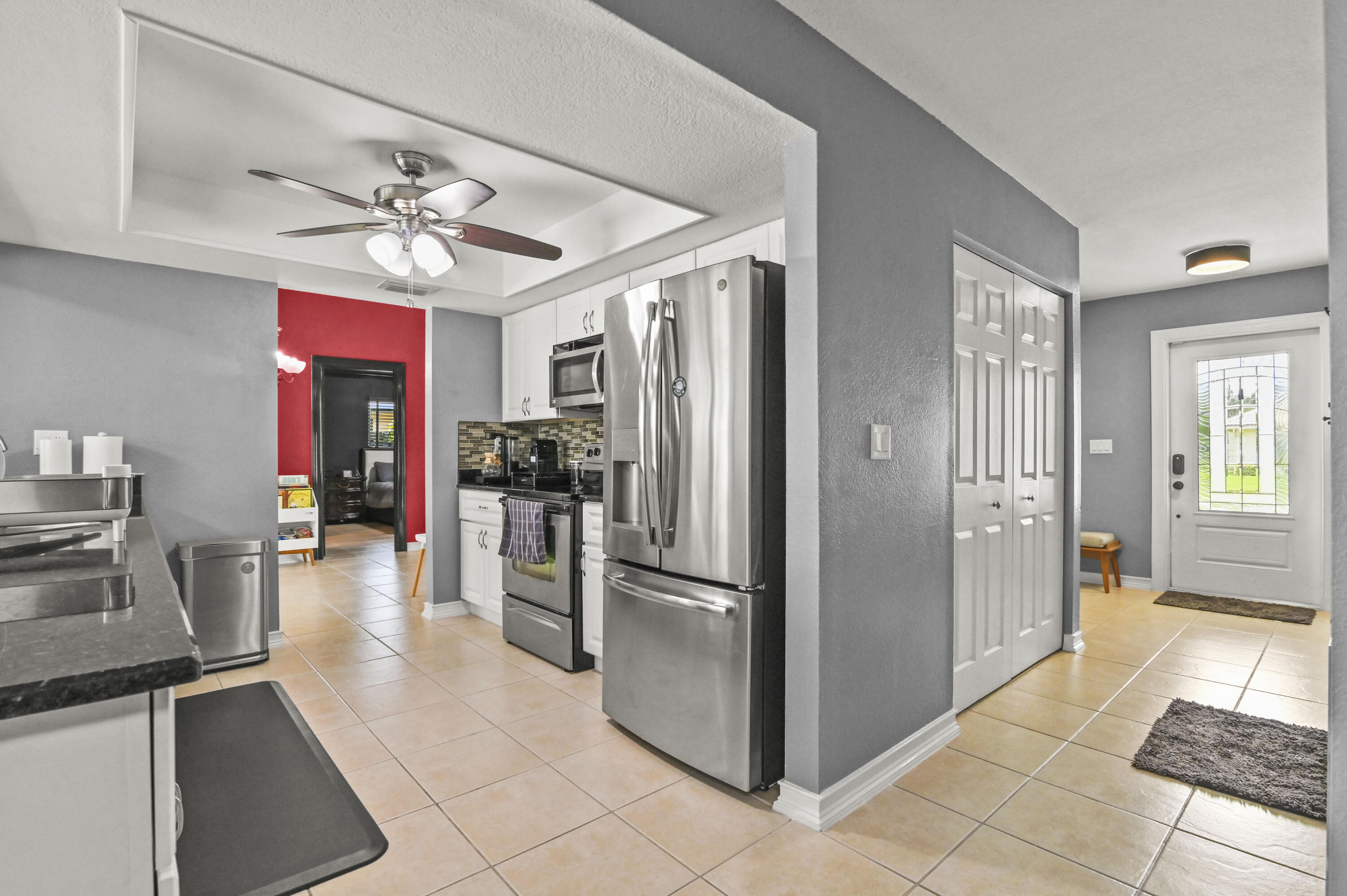 Eastwood of Wellington - Residential