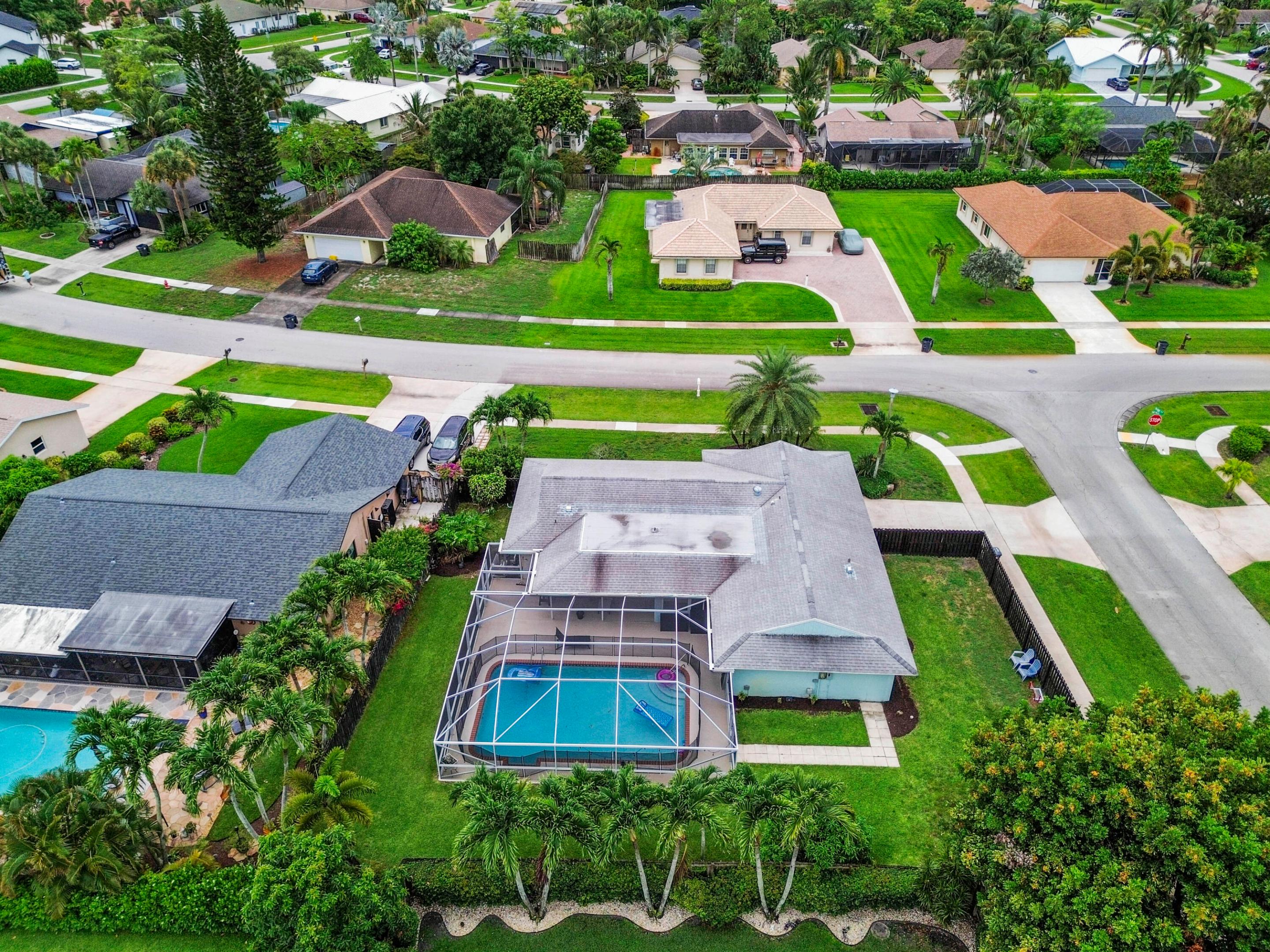 Eastwood of Wellington - Residential