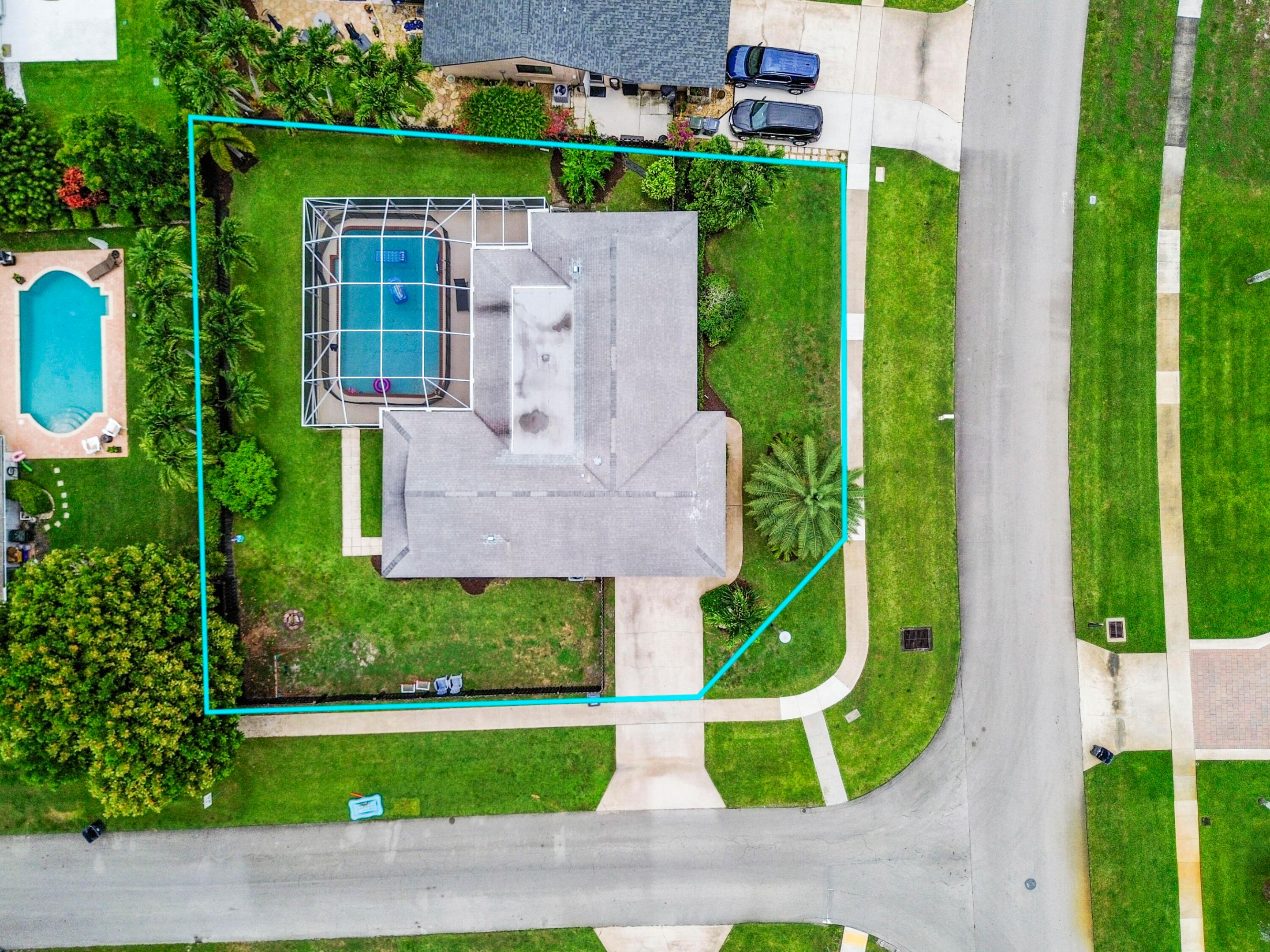 Eastwood of Wellington - Residential