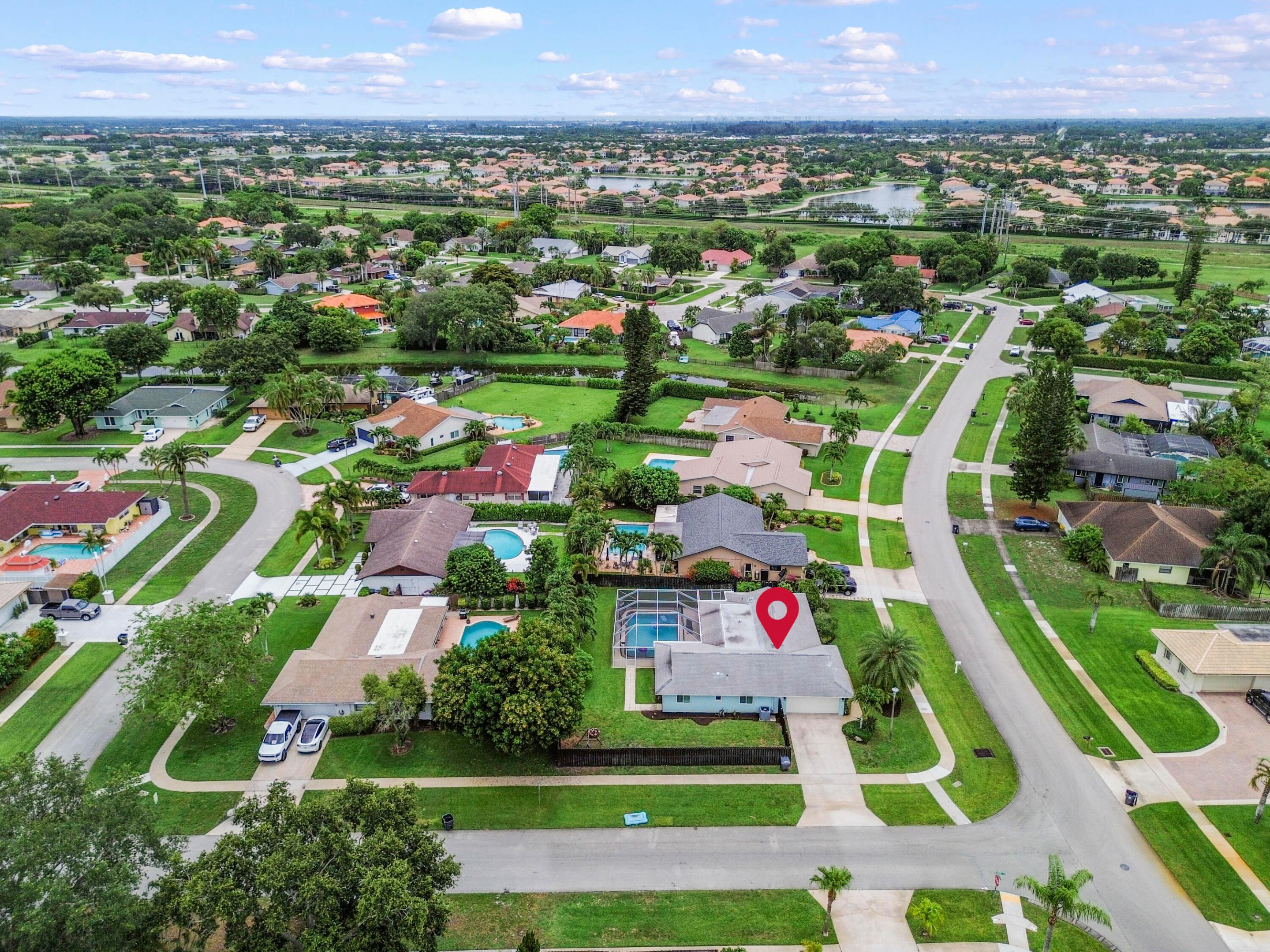 Eastwood of Wellington - Residential