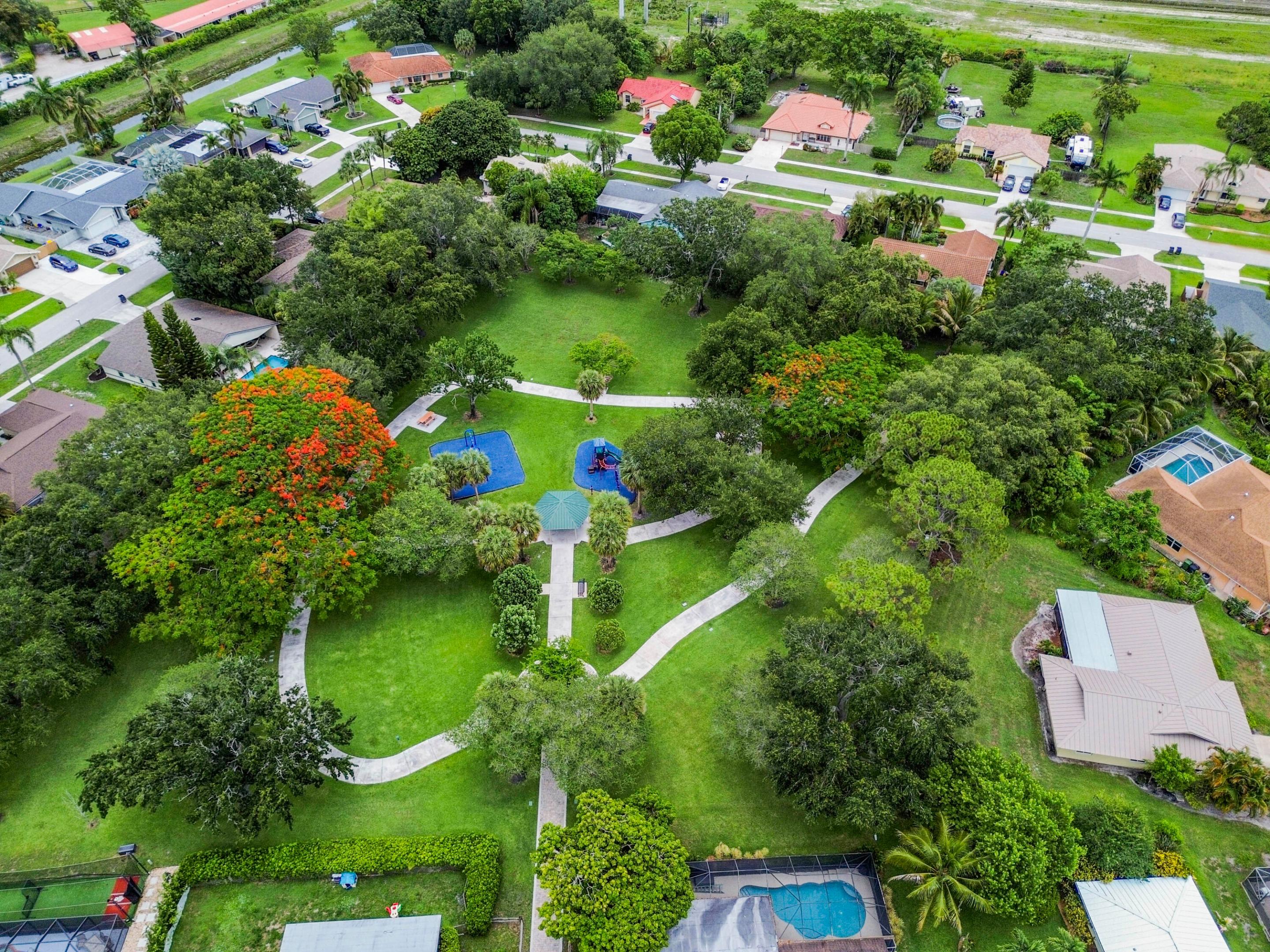 Eastwood of Wellington - Residential