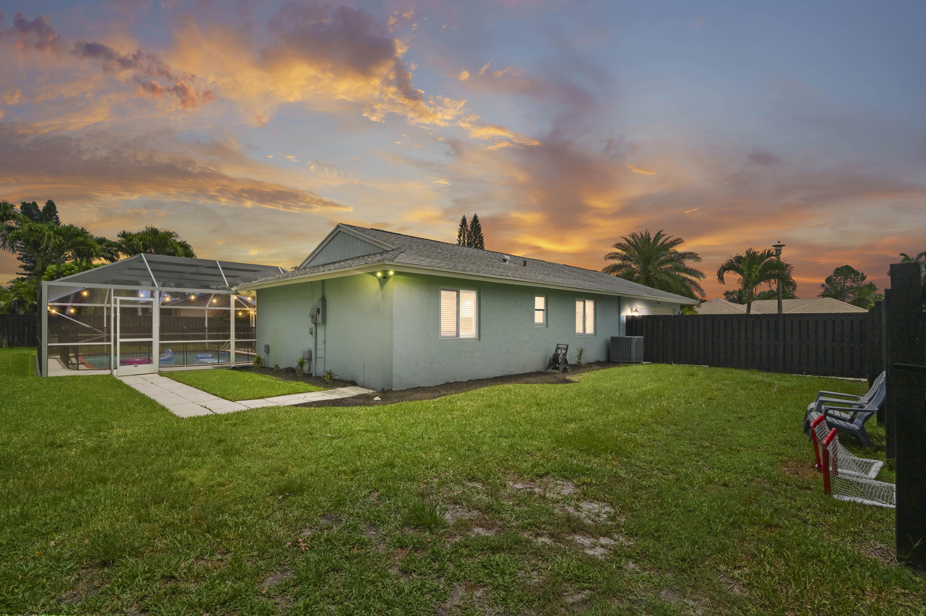 Eastwood of Wellington - Residential
