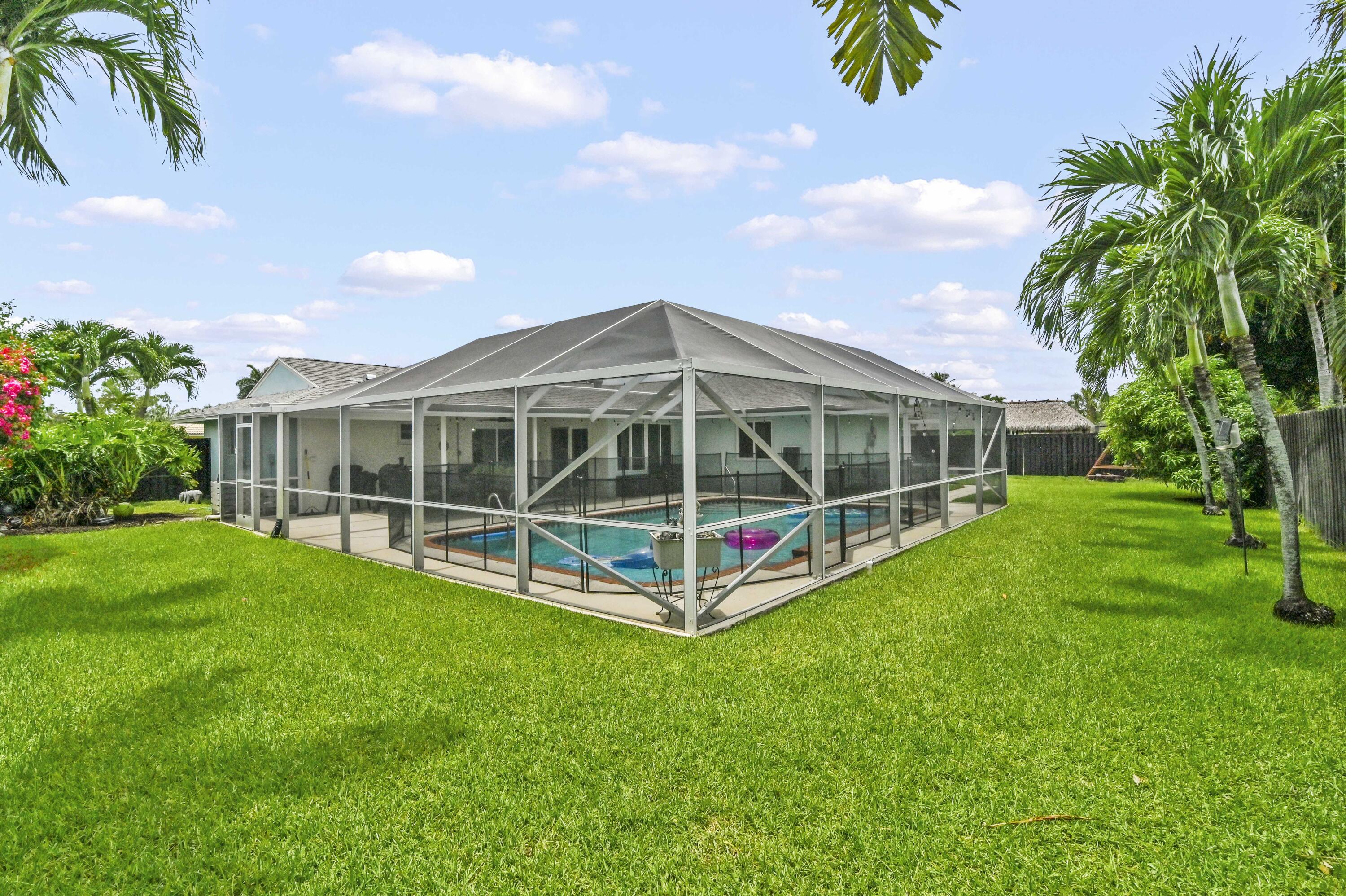 Eastwood of Wellington - Residential