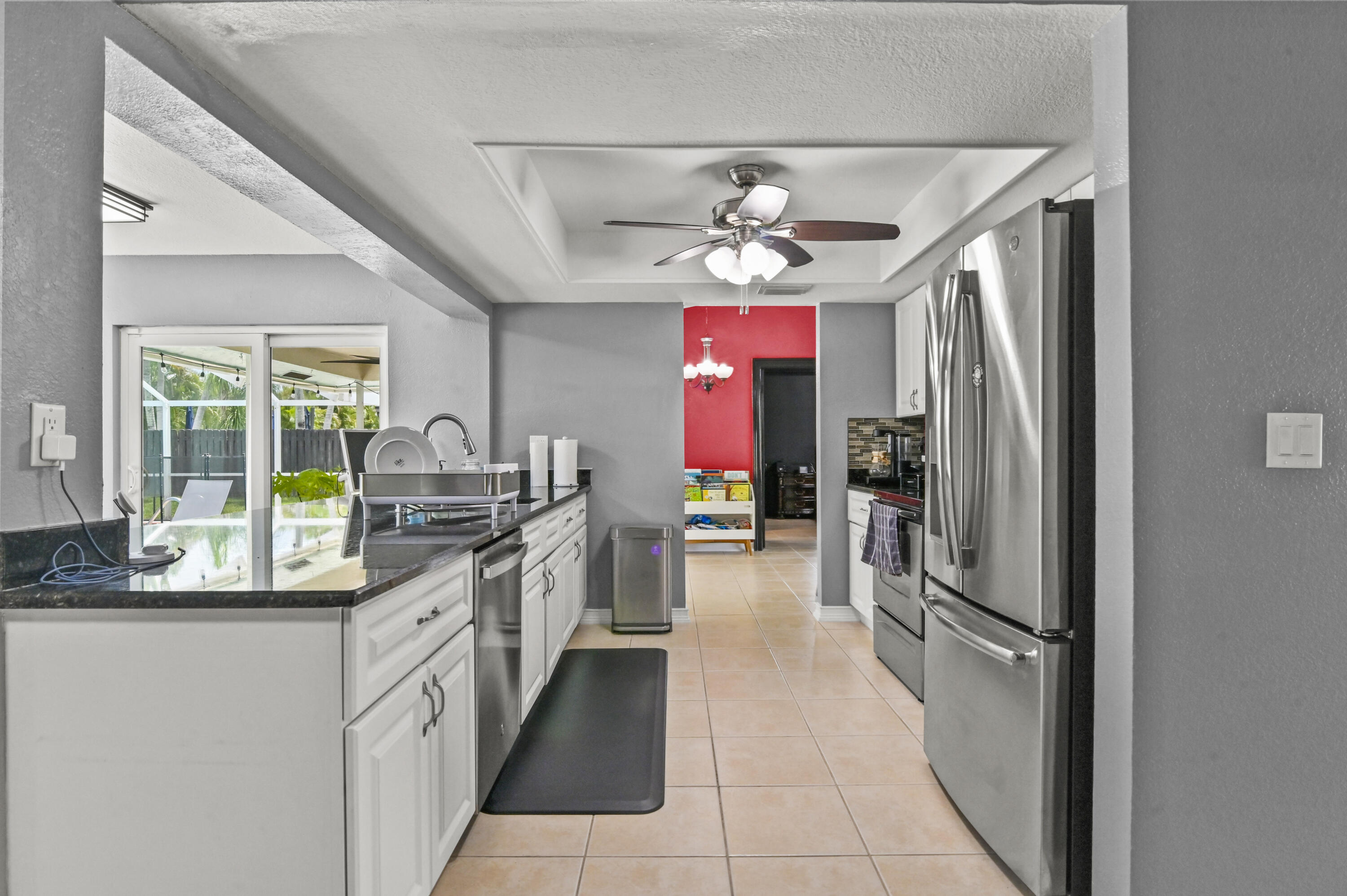 Eastwood of Wellington - Residential