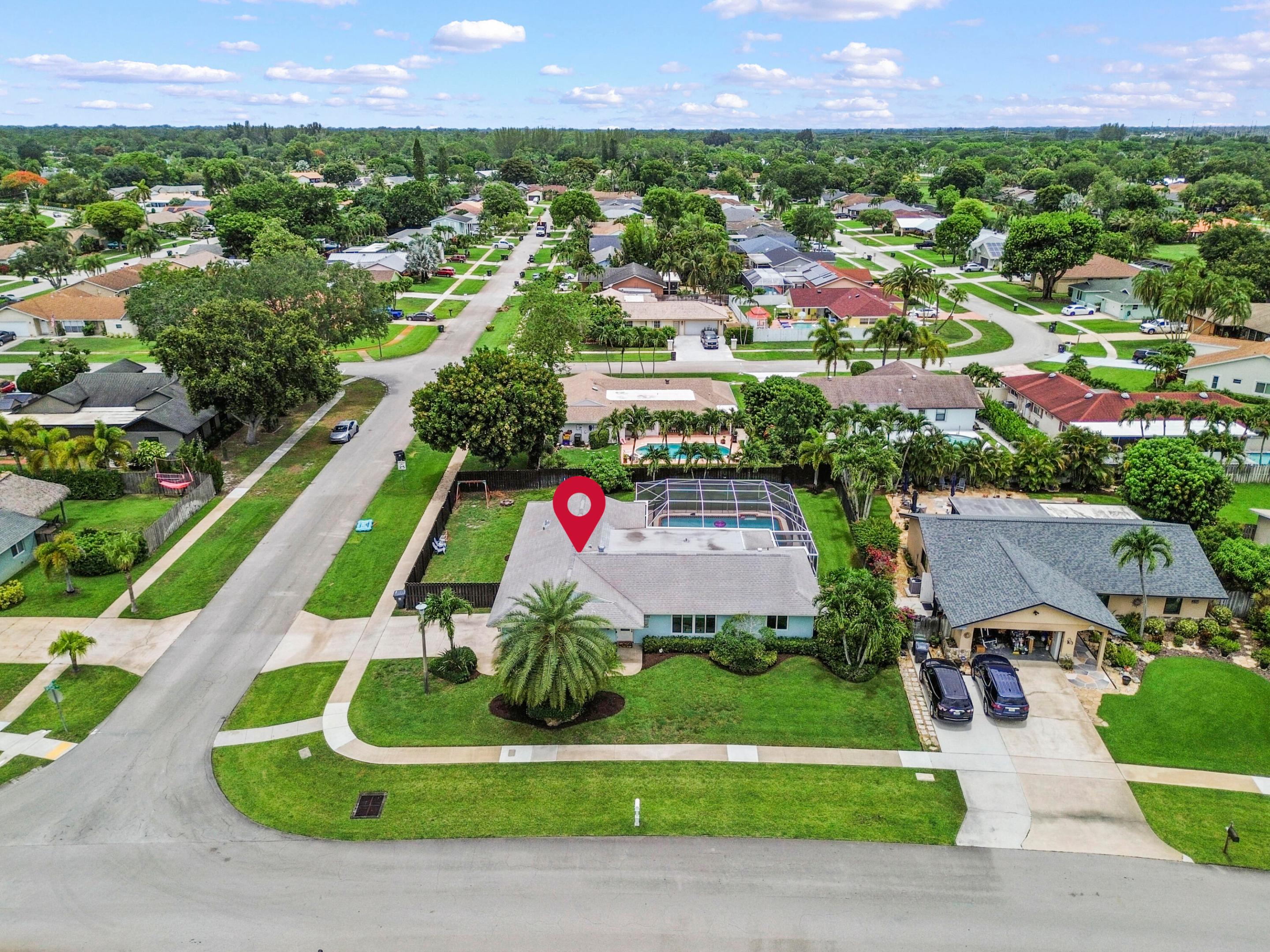 Eastwood of Wellington - Residential