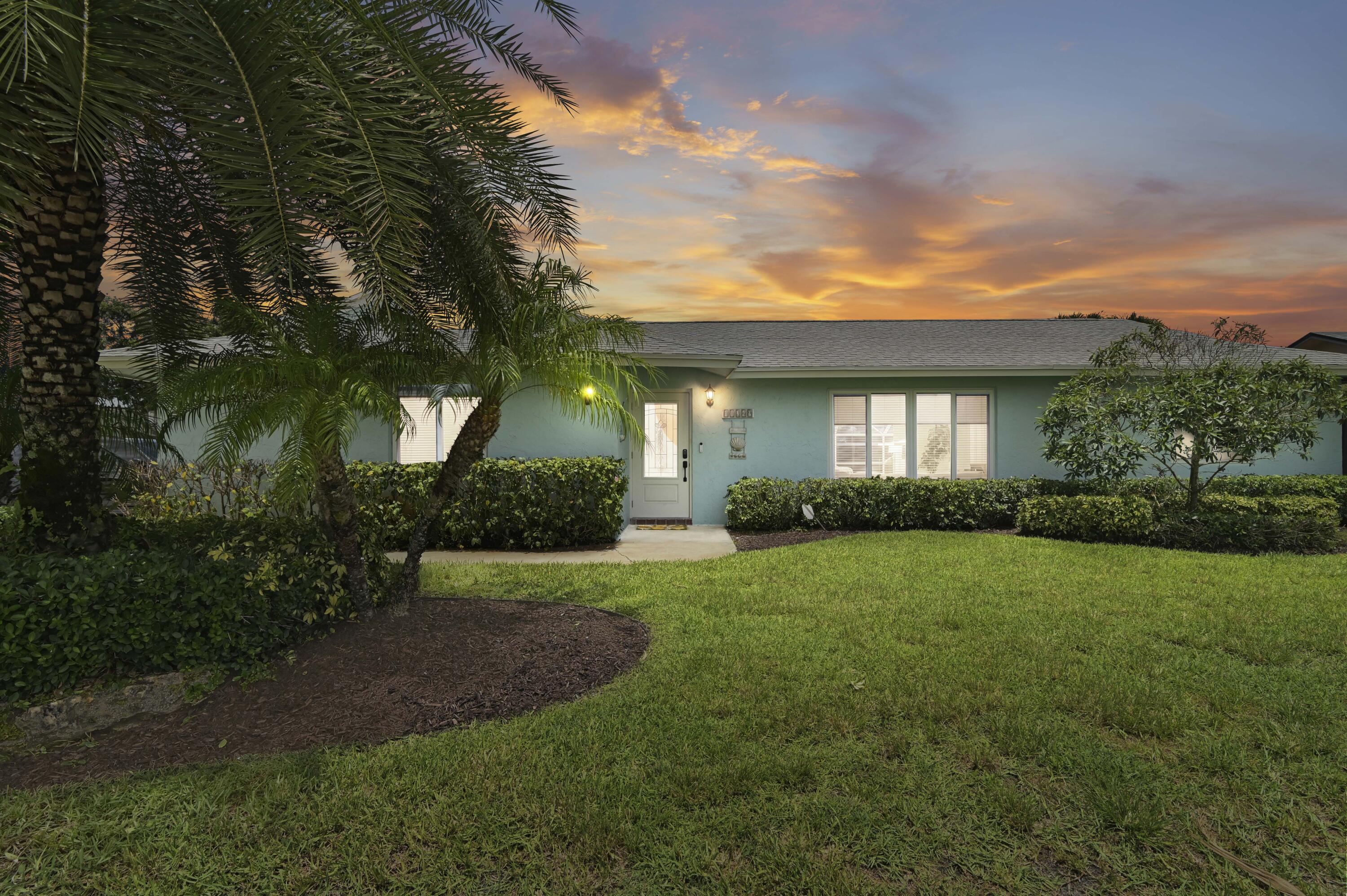 Eastwood of Wellington - Residential