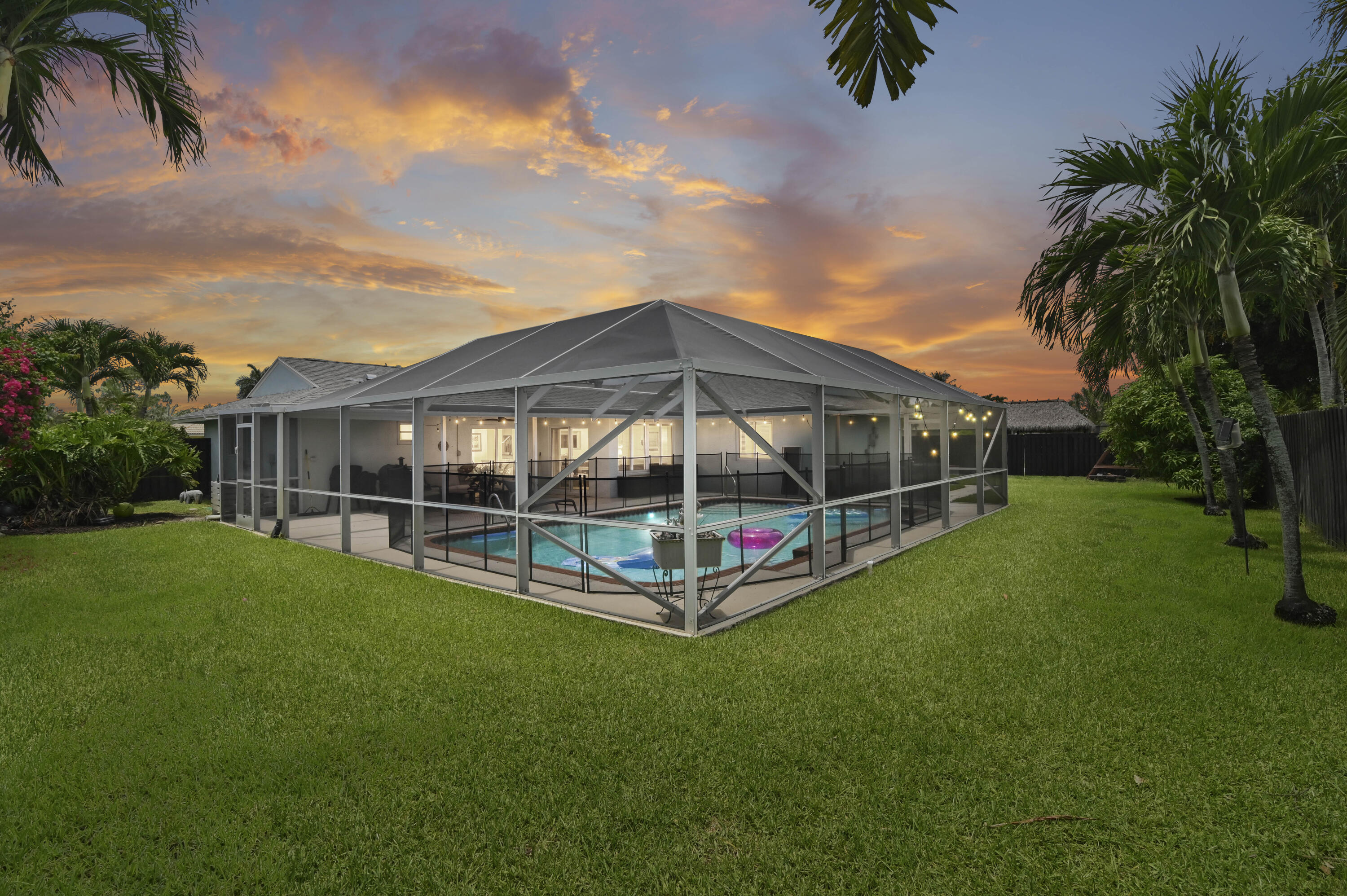 Eastwood of Wellington - Residential