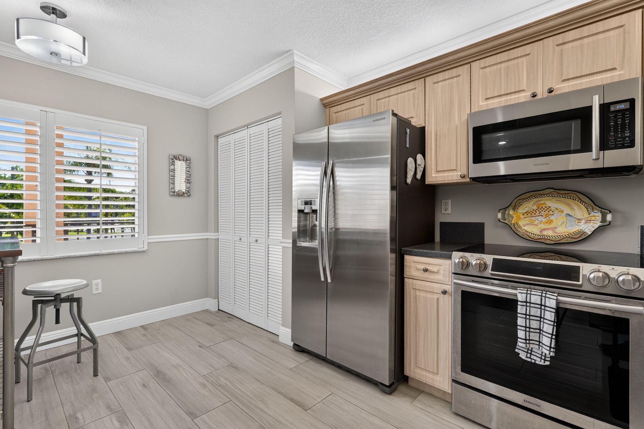 JUPITER BAY EAST CONDO - Residential Lease