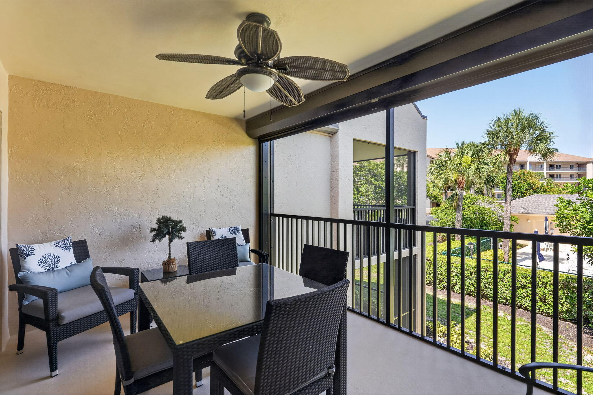 JUPITER BAY EAST CONDO - Residential Lease