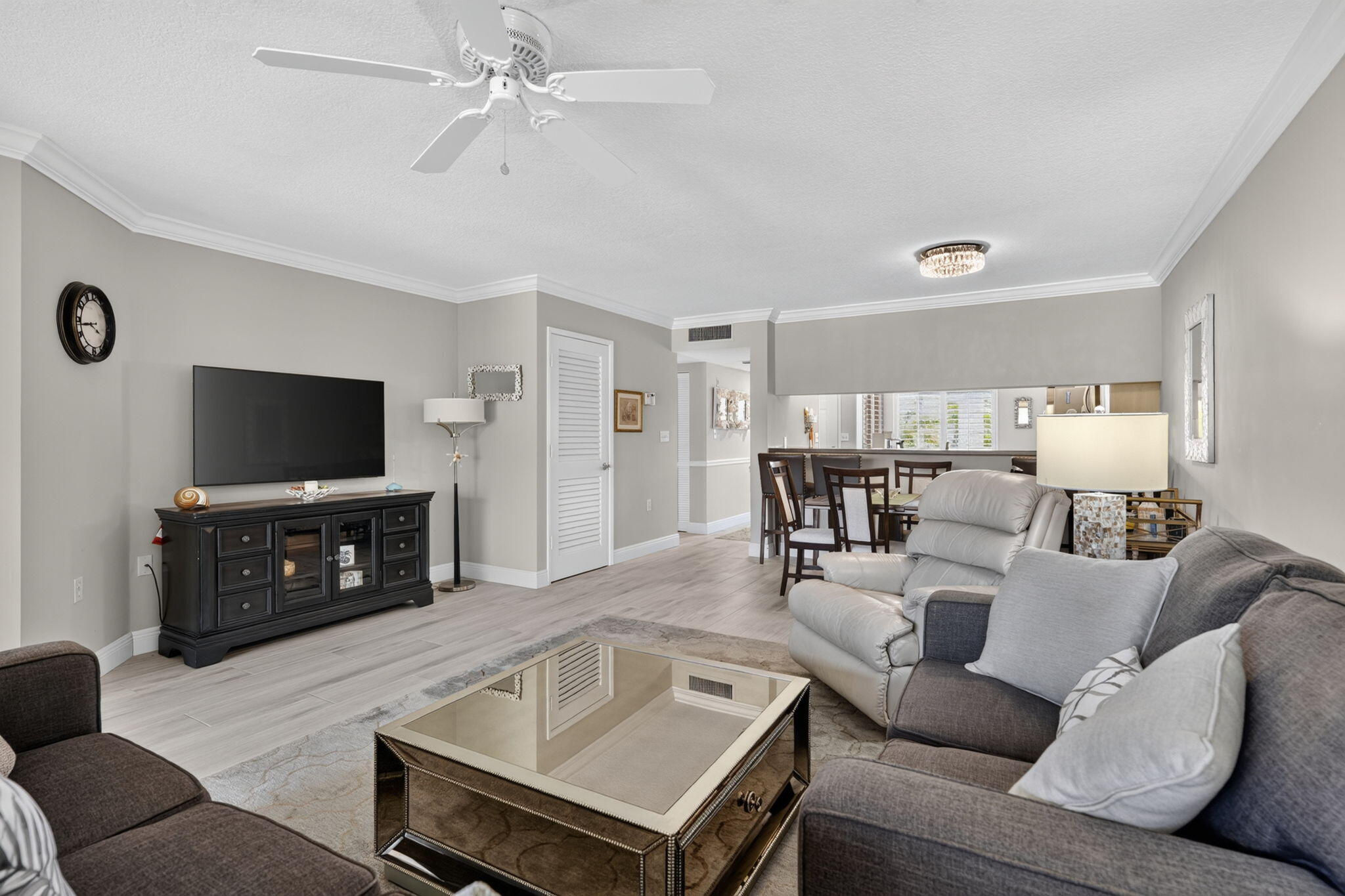 JUPITER BAY EAST CONDO - Residential Lease