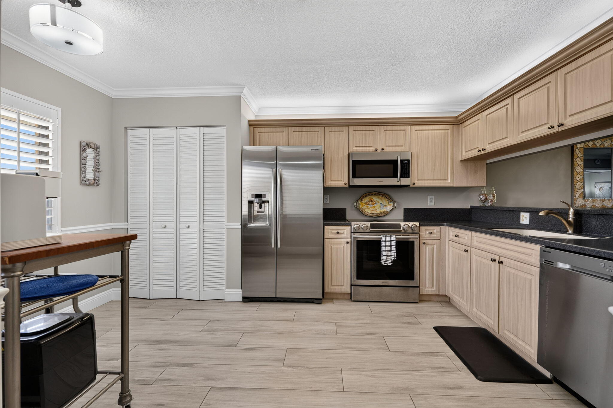 JUPITER BAY EAST CONDO - Residential Lease