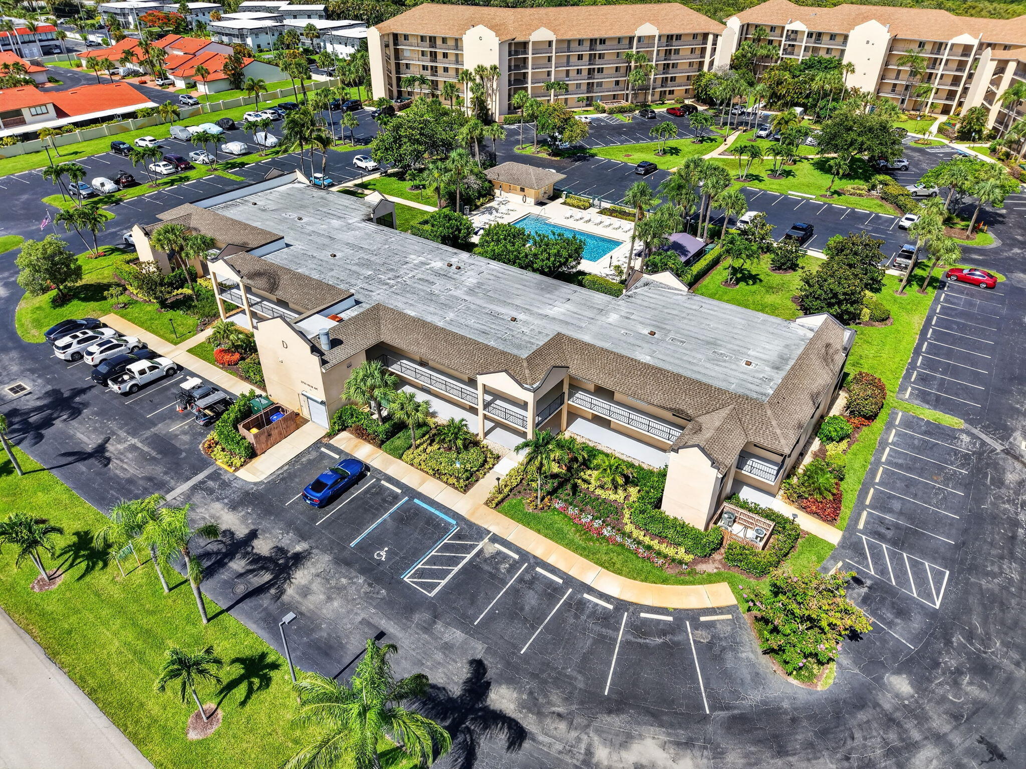 JUPITER BAY EAST CONDO - Residential Lease