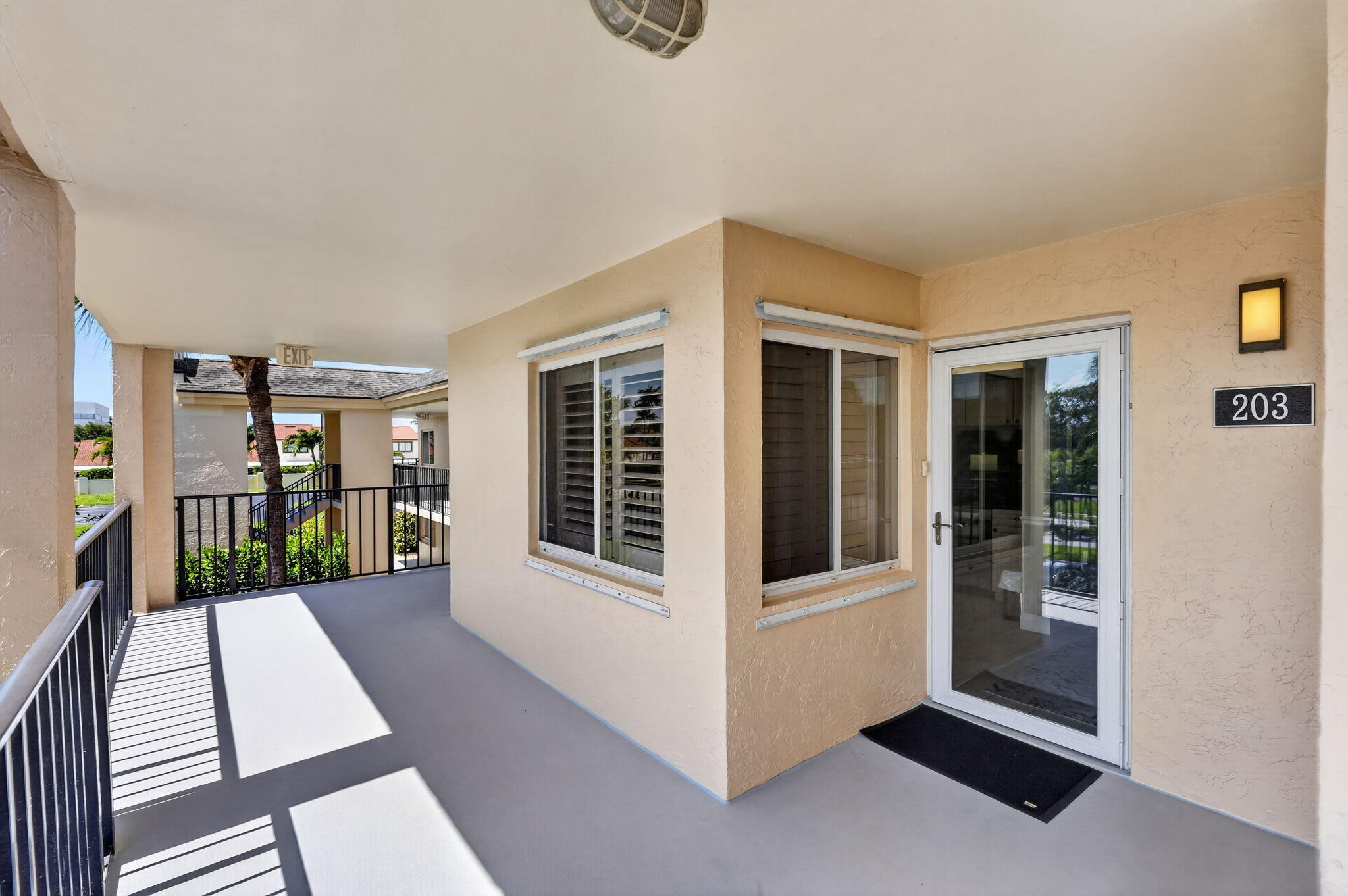 JUPITER BAY EAST CONDO - Residential Lease
