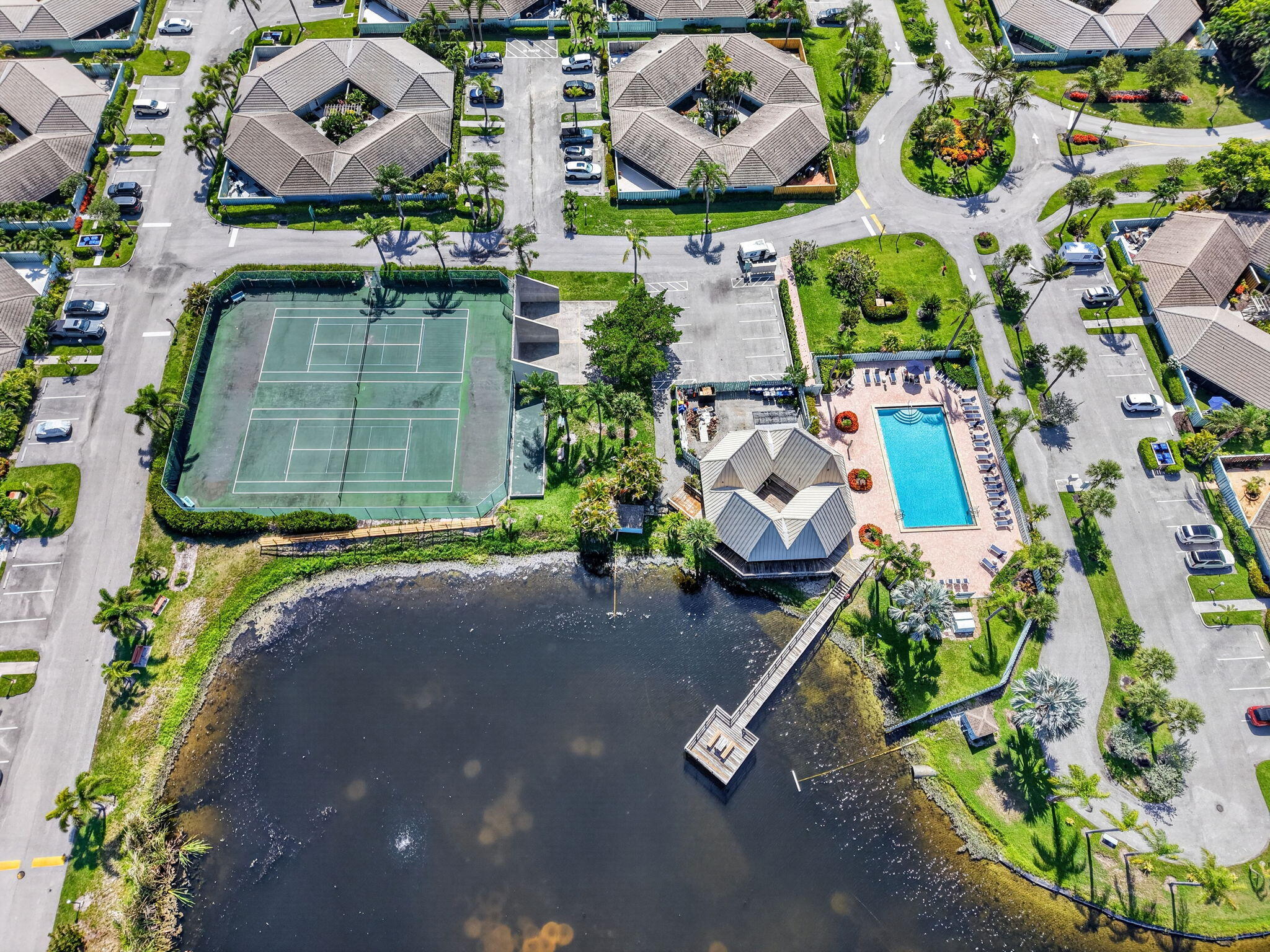 JUPITER BAY EAST CONDO - Residential Lease