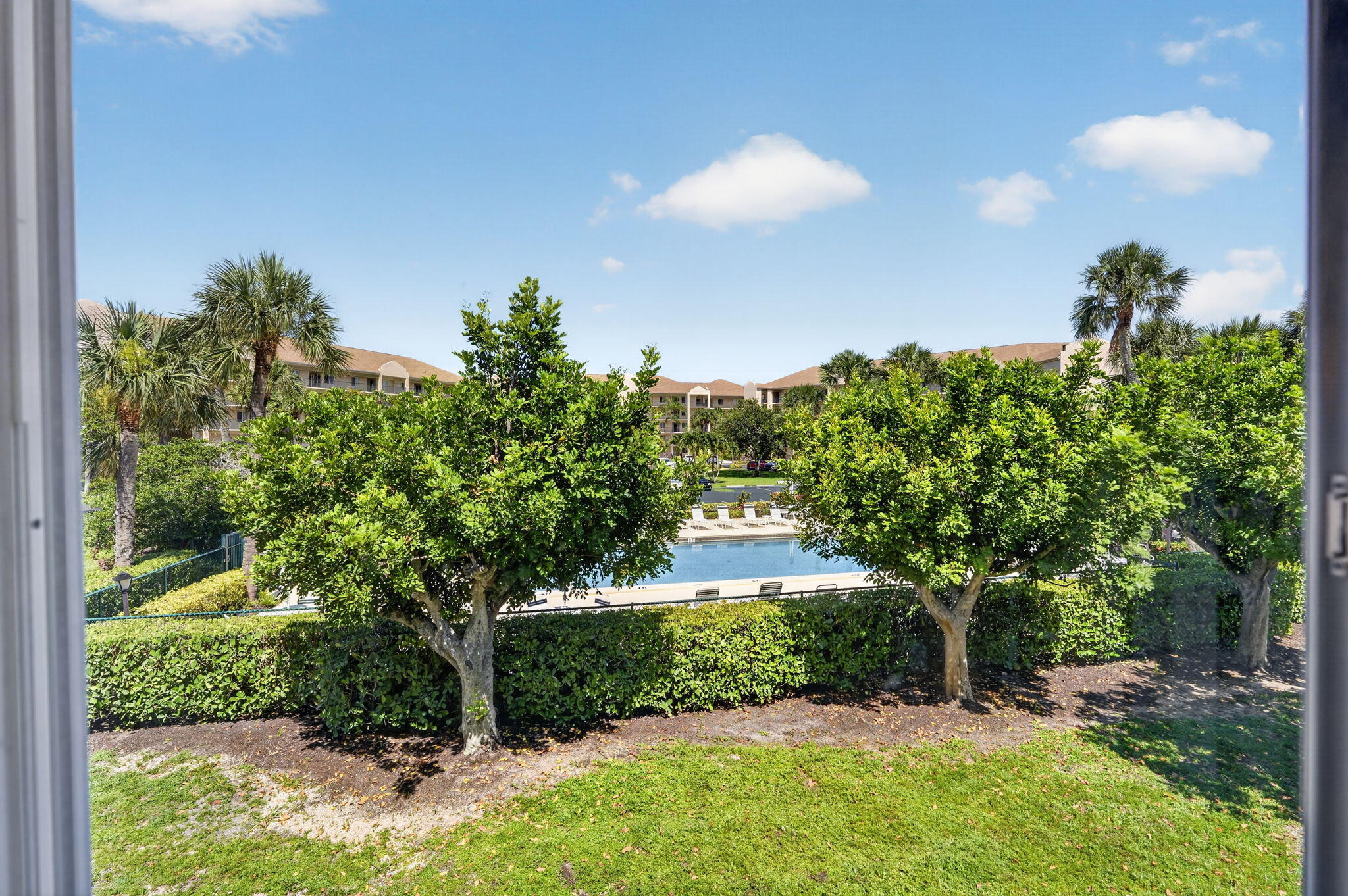 JUPITER BAY EAST CONDO - Residential Lease