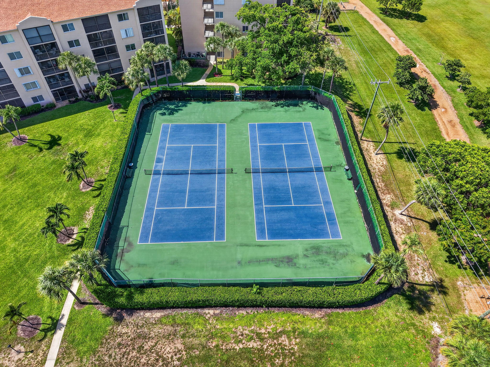 JUPITER BAY EAST CONDO - Residential Lease