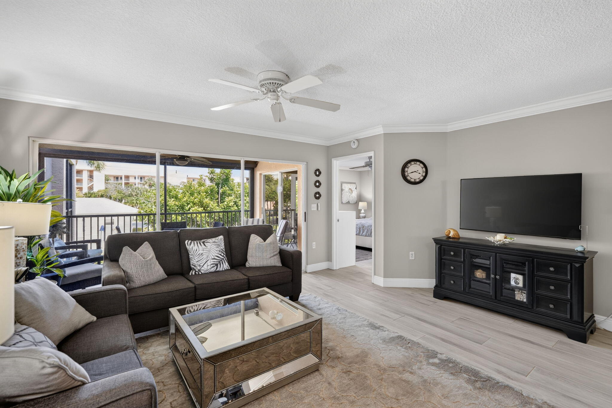 JUPITER BAY EAST CONDO - Residential Lease