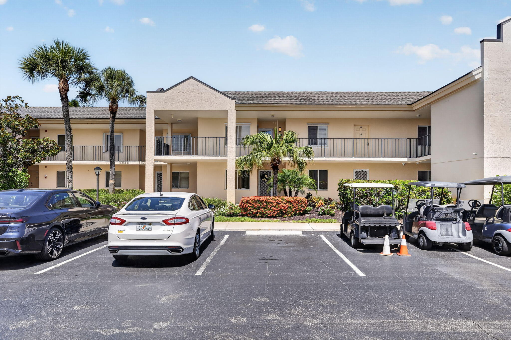 JUPITER BAY EAST CONDO - Residential Lease