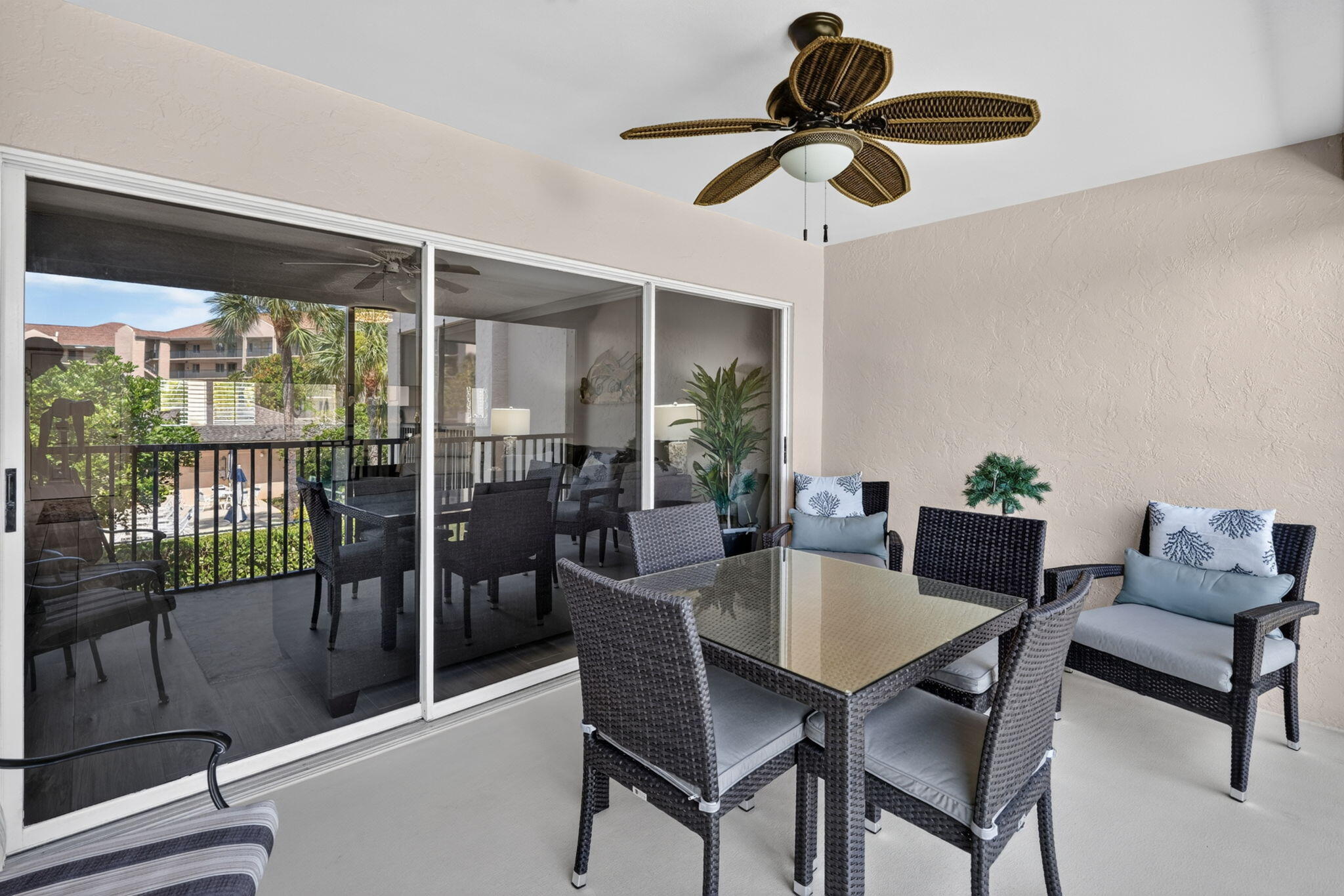 JUPITER BAY EAST CONDO - Residential Lease