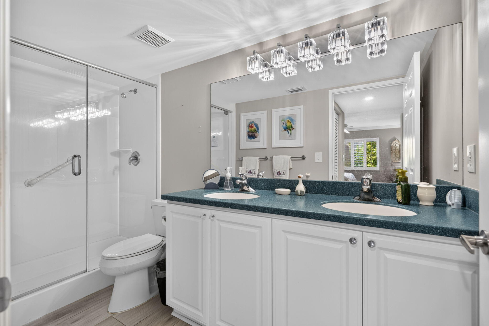 JUPITER BAY EAST CONDO - Residential Lease