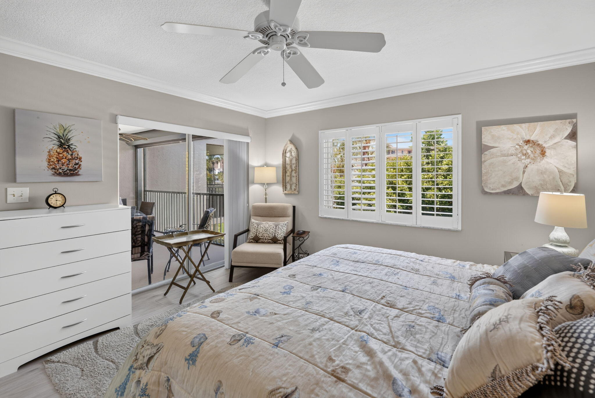 JUPITER BAY EAST CONDO - Residential Lease
