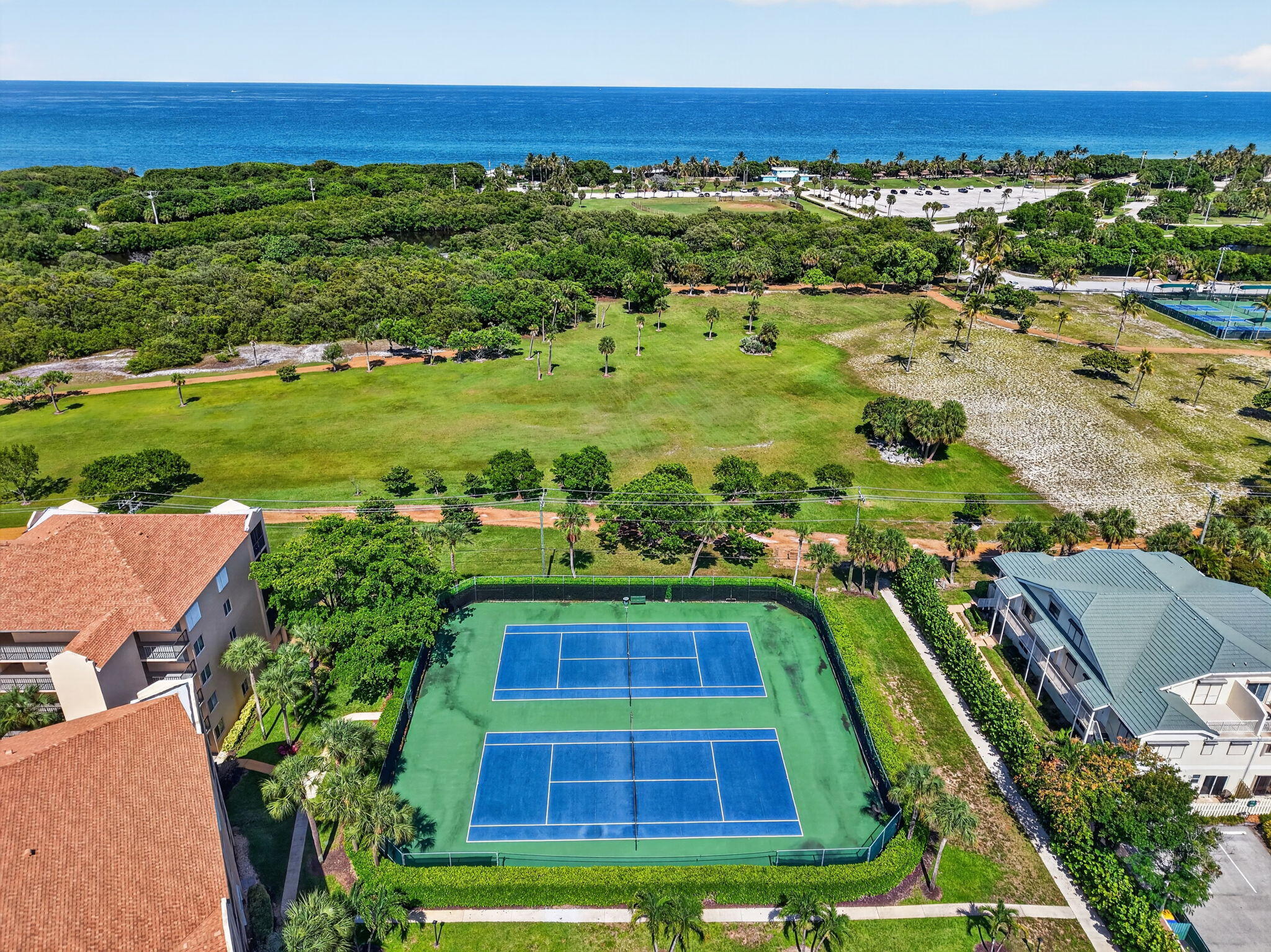 JUPITER BAY EAST CONDO - Residential Lease