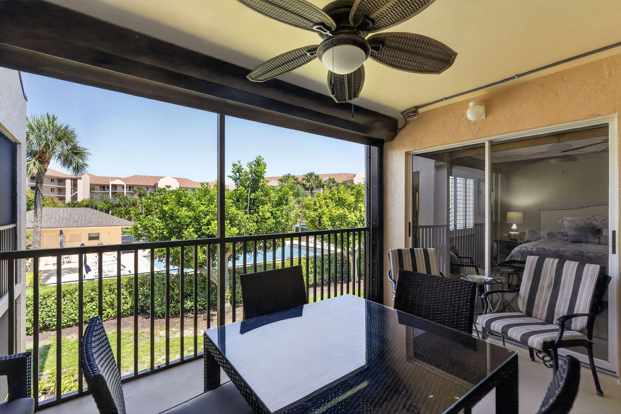 JUPITER BAY EAST CONDO - Residential Lease