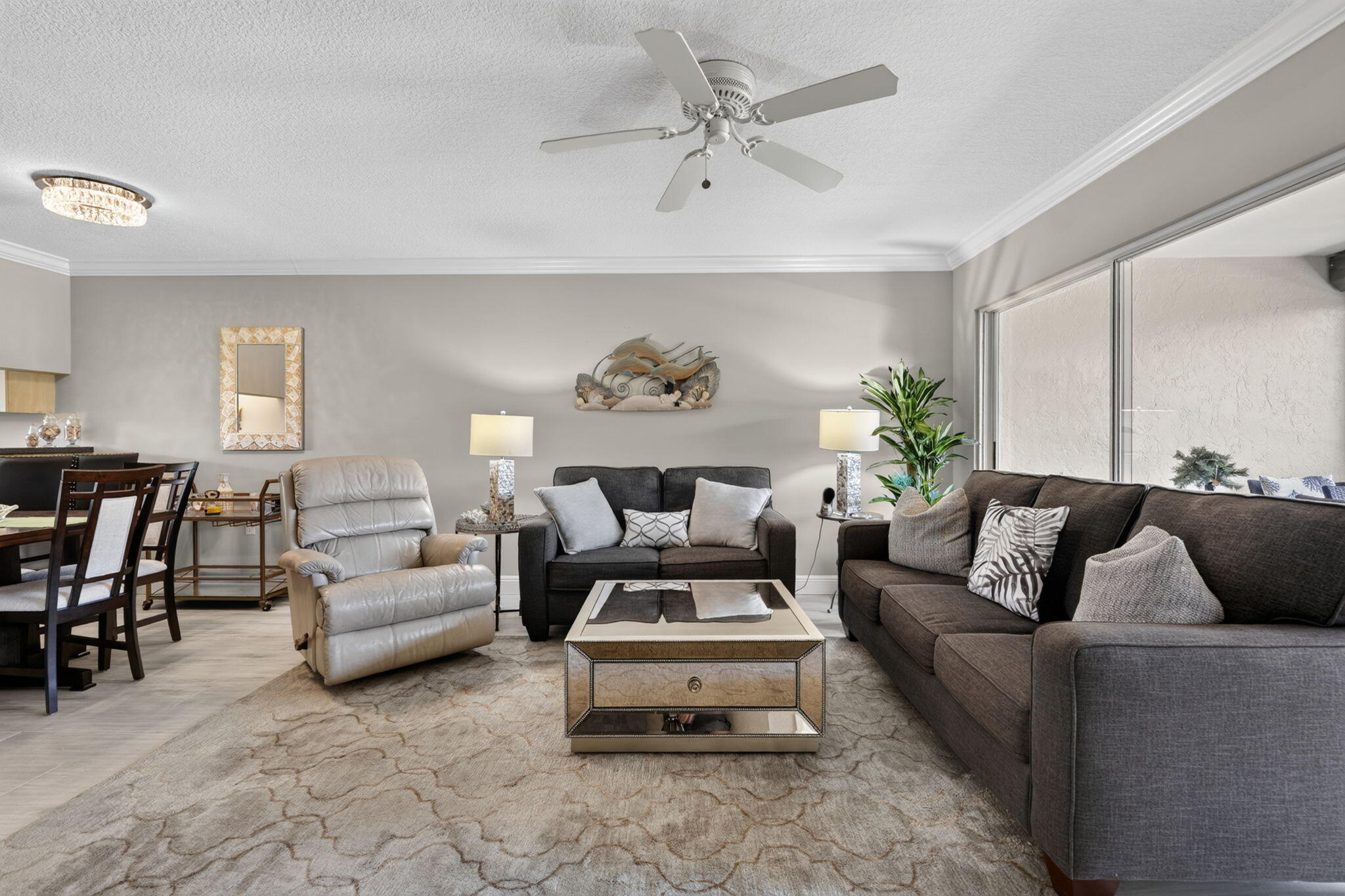 JUPITER BAY EAST CONDO - Residential Lease