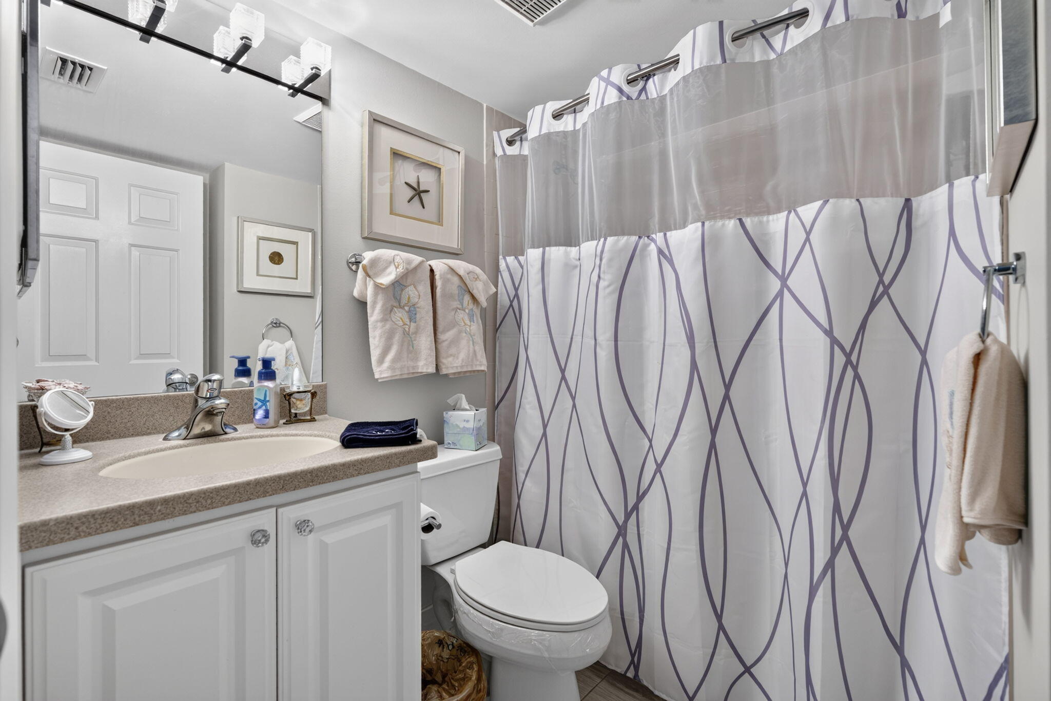 JUPITER BAY EAST CONDO - Residential Lease