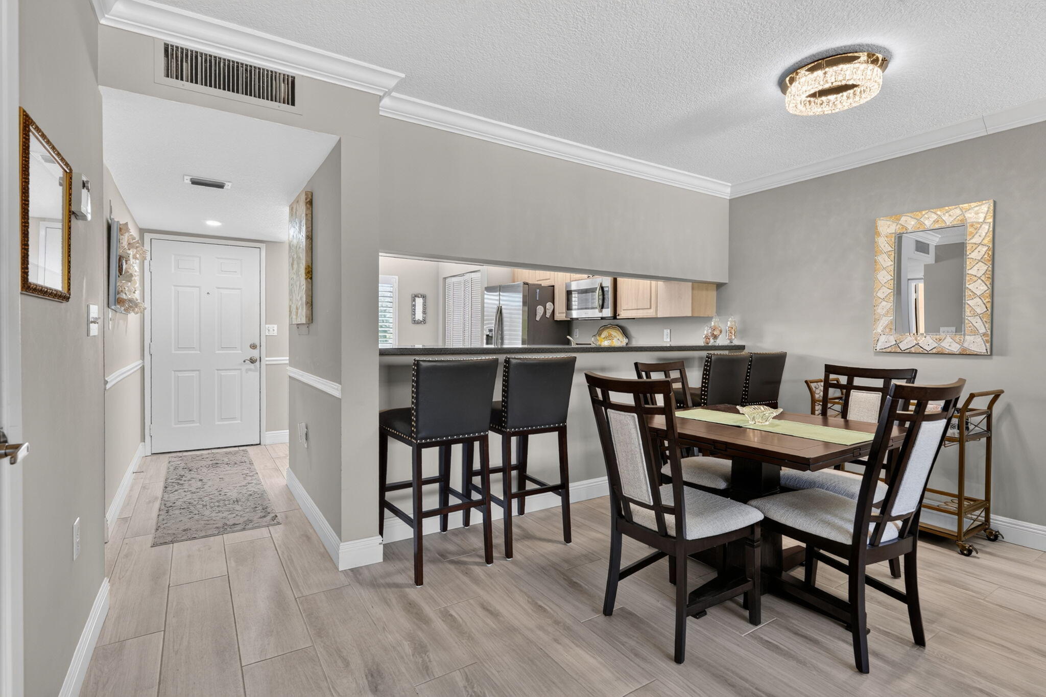JUPITER BAY EAST CONDO - Residential Lease