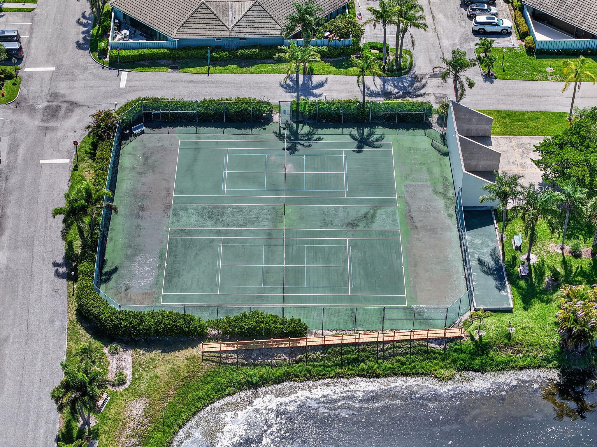 JUPITER BAY EAST CONDO - Residential Lease