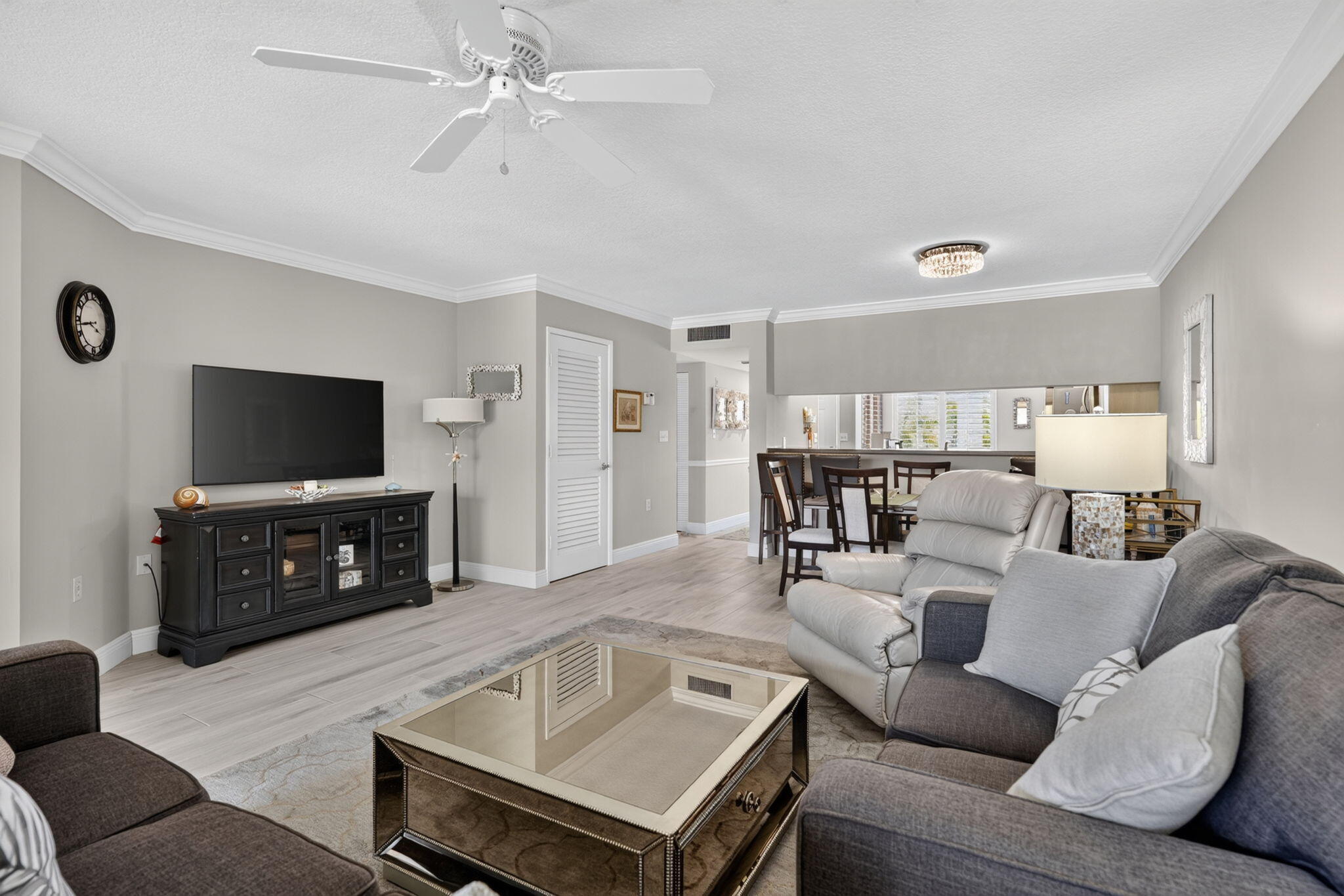 JUPITER BAY EAST CONDO - Residential Lease