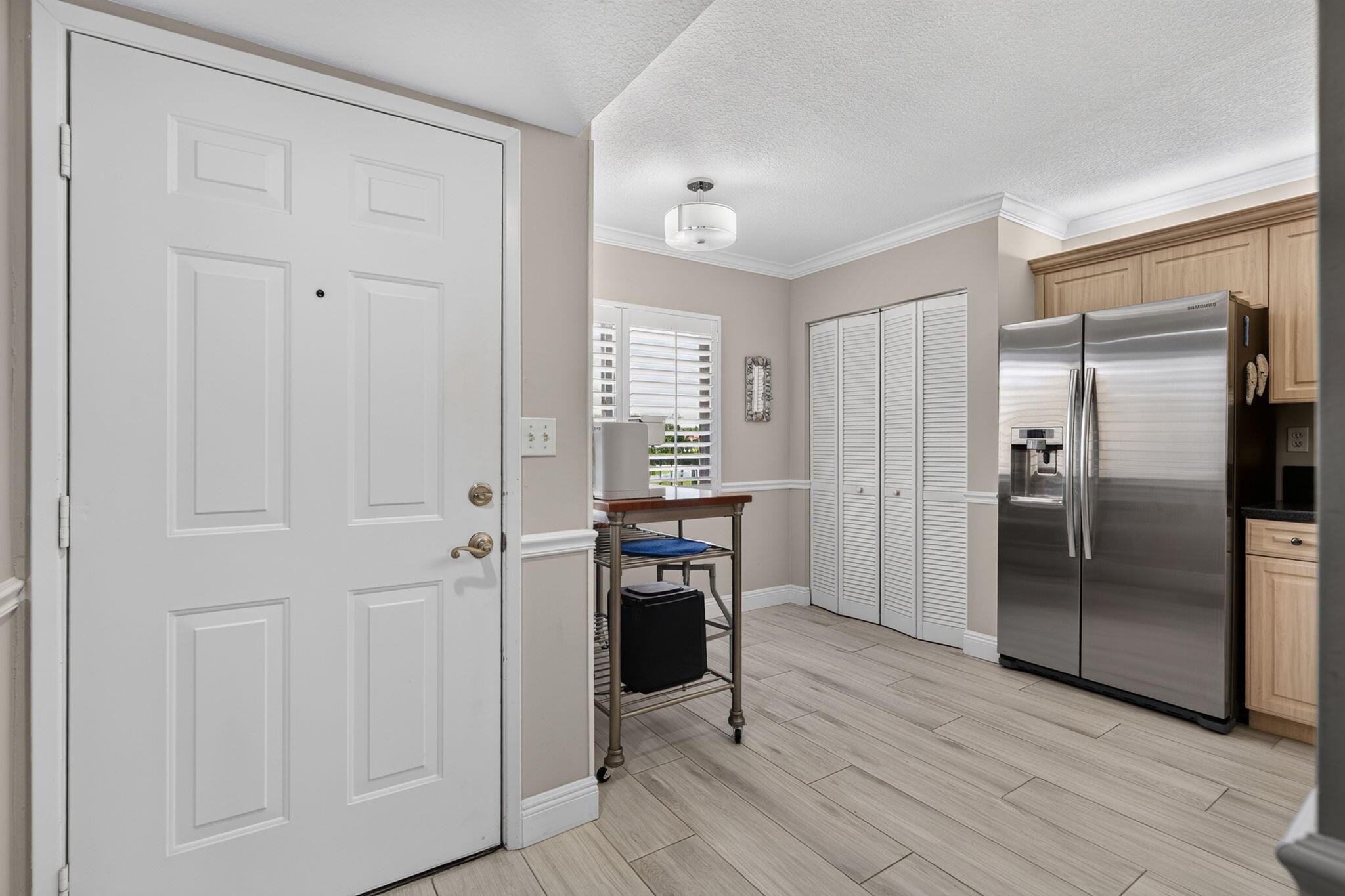 JUPITER BAY EAST CONDO - Residential Lease